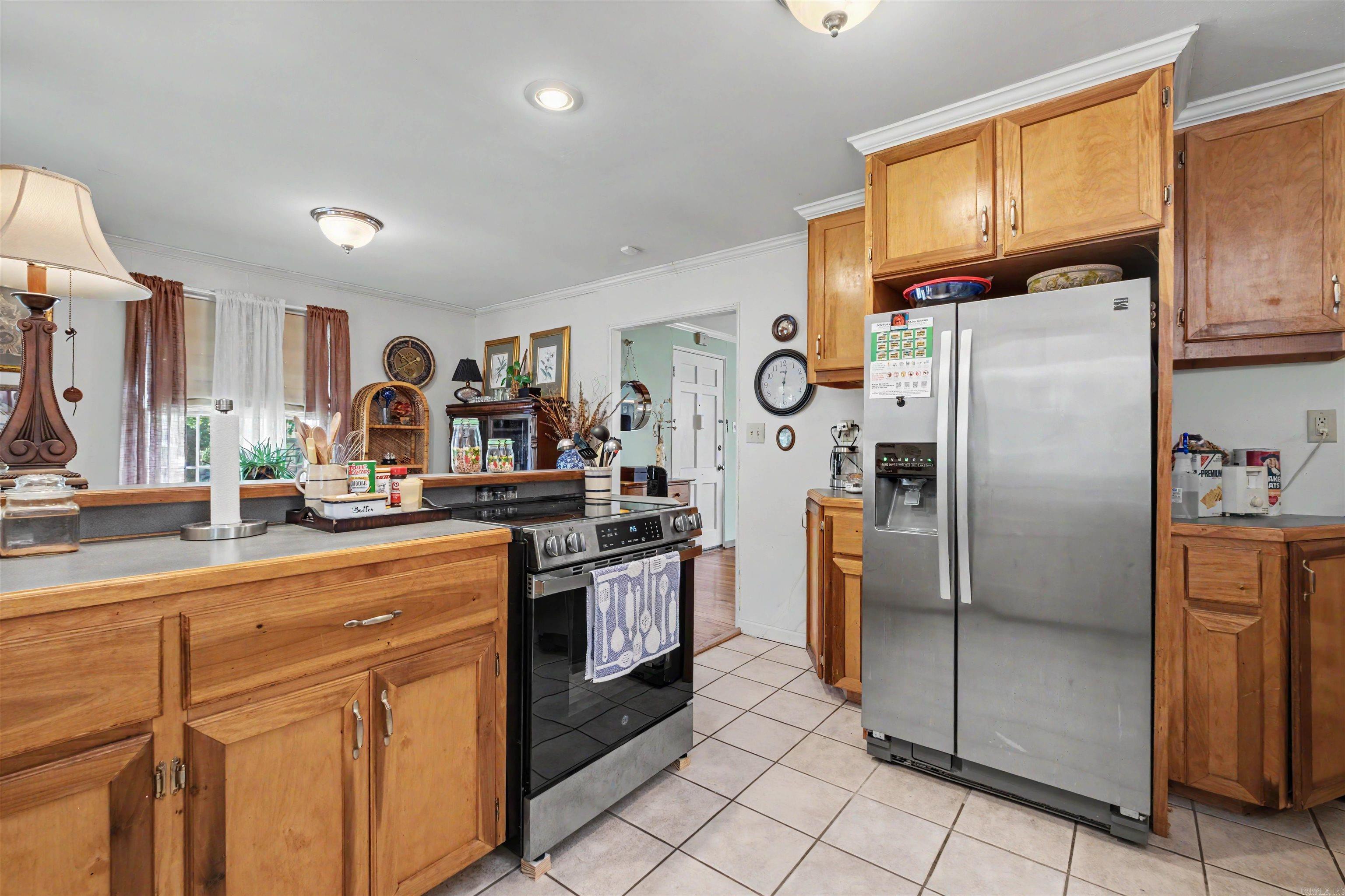216 Rosetta  Little Rock, AR