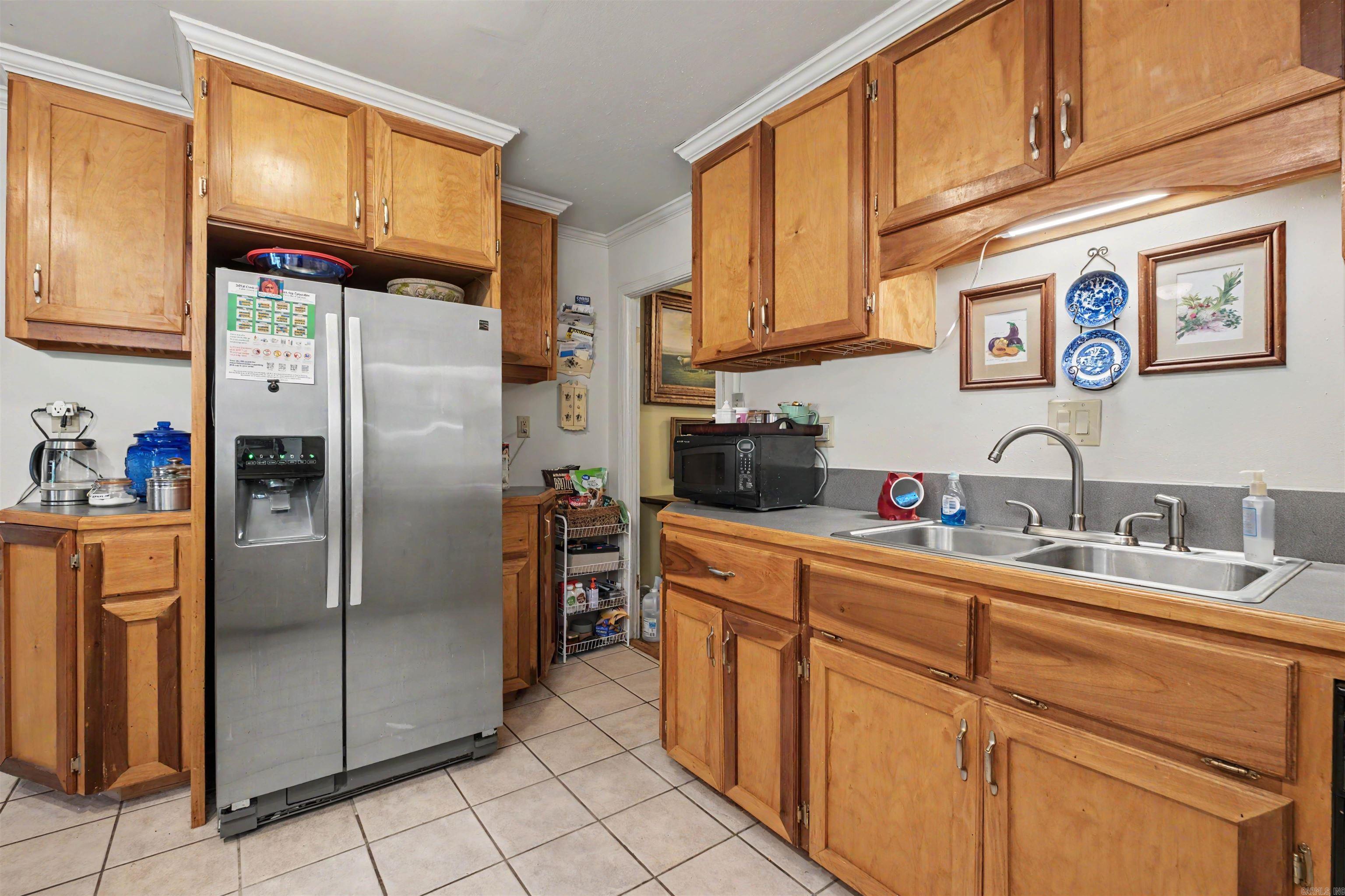 216 Rosetta  Little Rock, AR