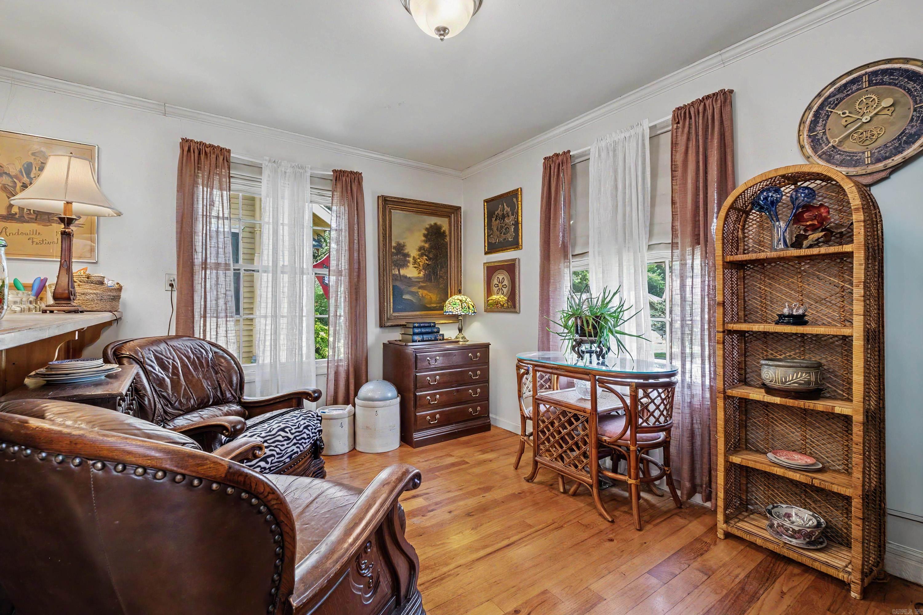 216 Rosetta  Little Rock, AR