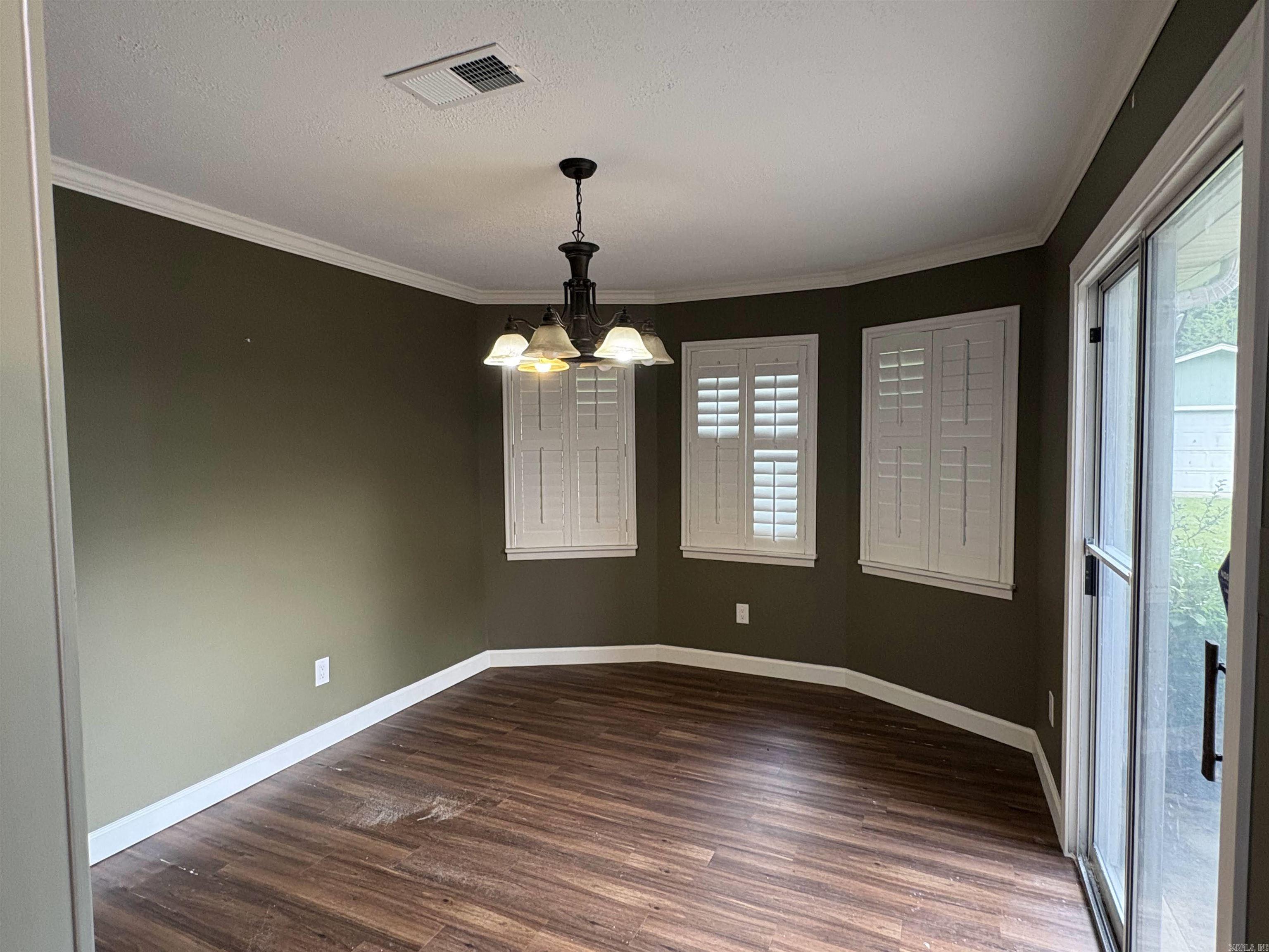 7905 N Pinewood  Pine Bluff, AR