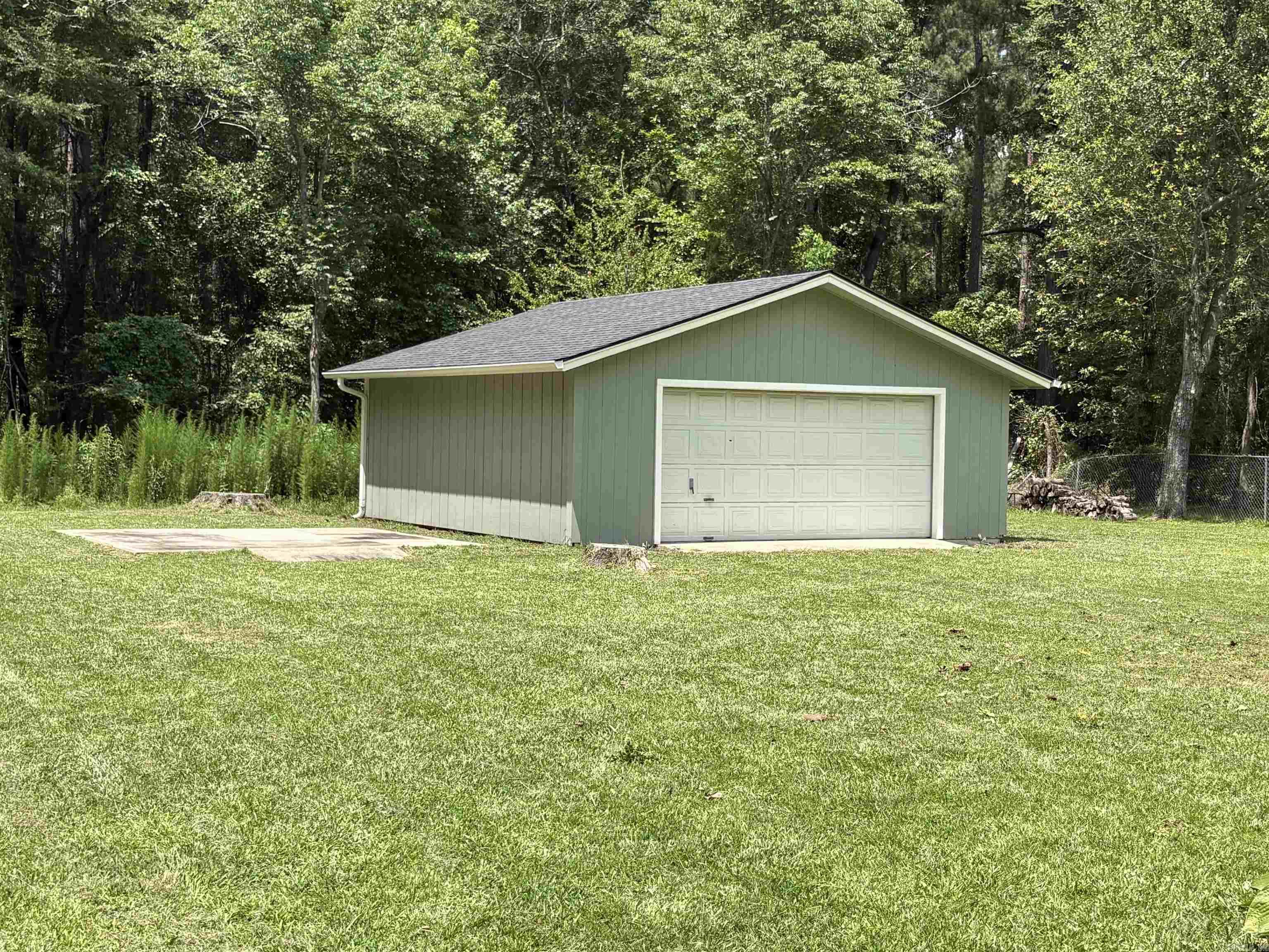 7905 N Pinewood  Pine Bluff, AR