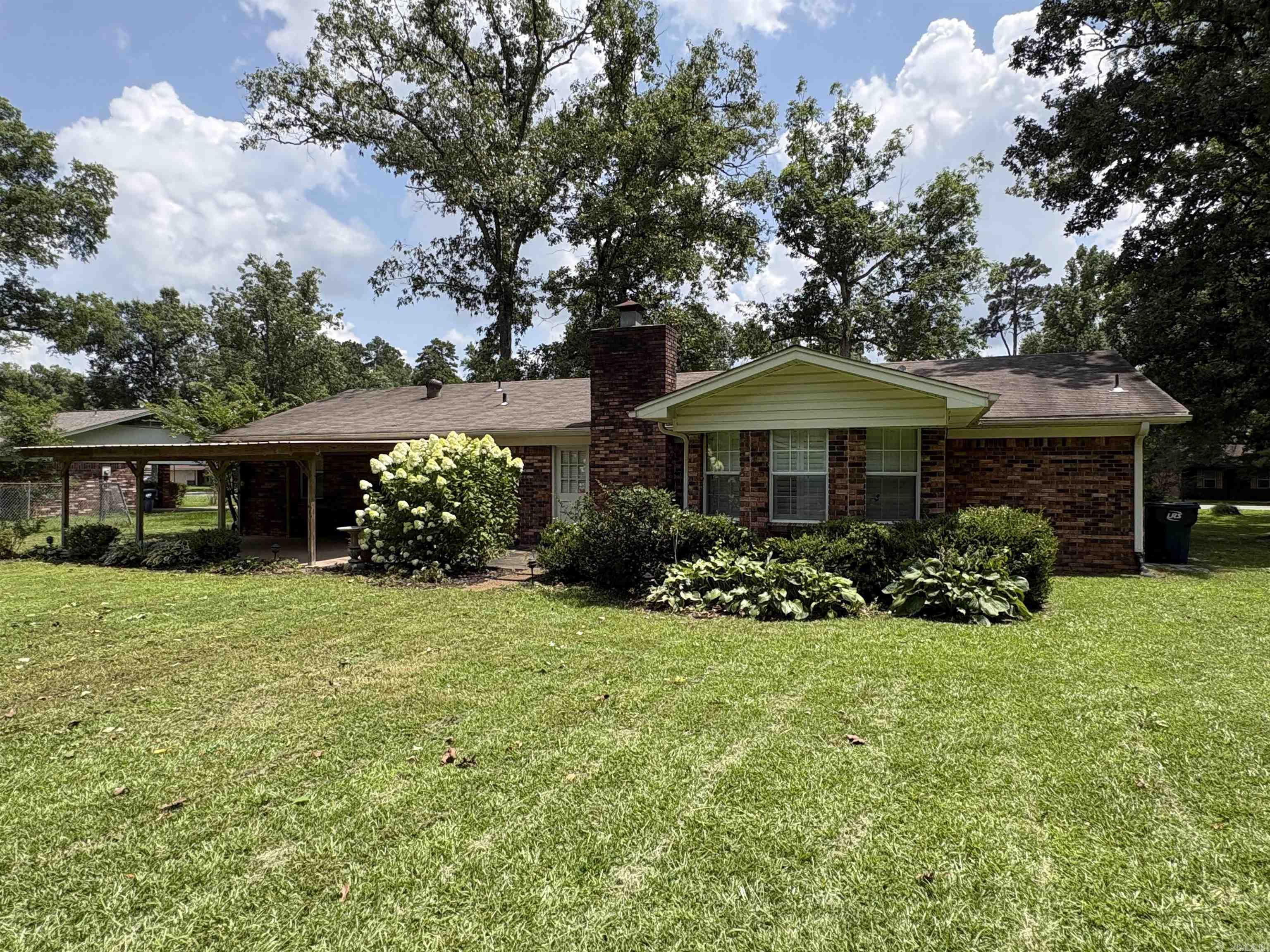 7905 N Pinewood  Pine Bluff, AR