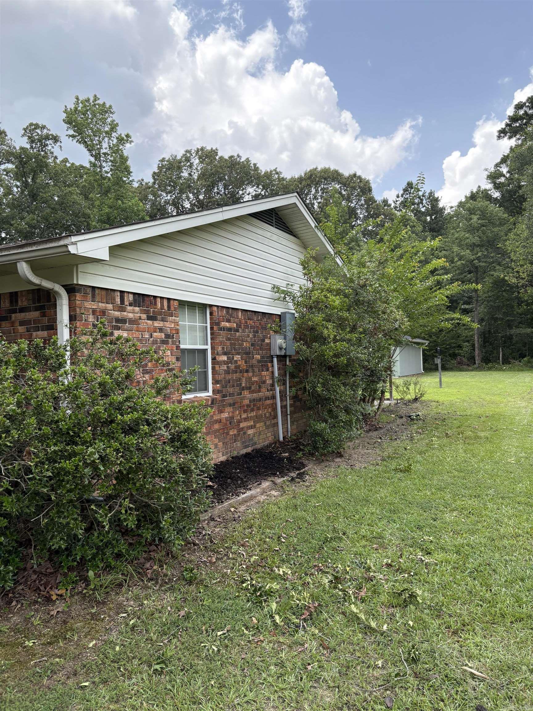 7905 N Pinewood  Pine Bluff, AR