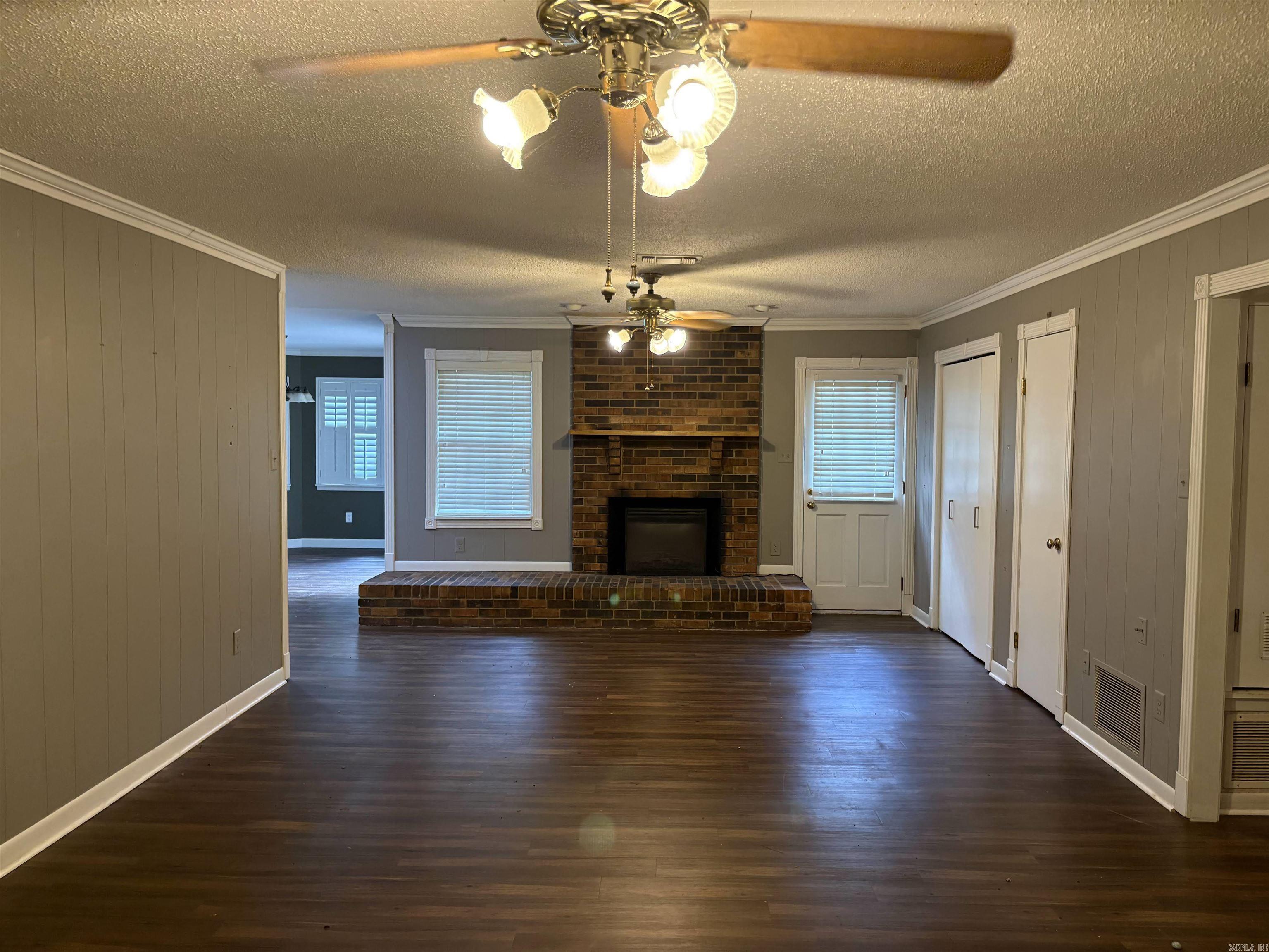 7905 N Pinewood  Pine Bluff, AR