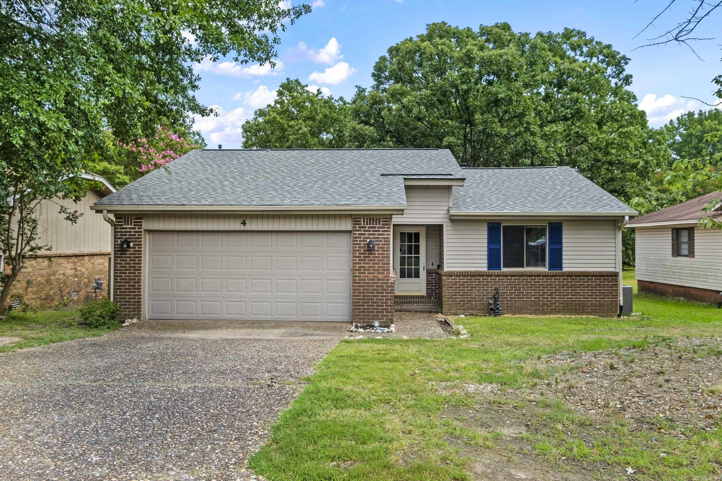 4 Rook Place  Maumelle, AR