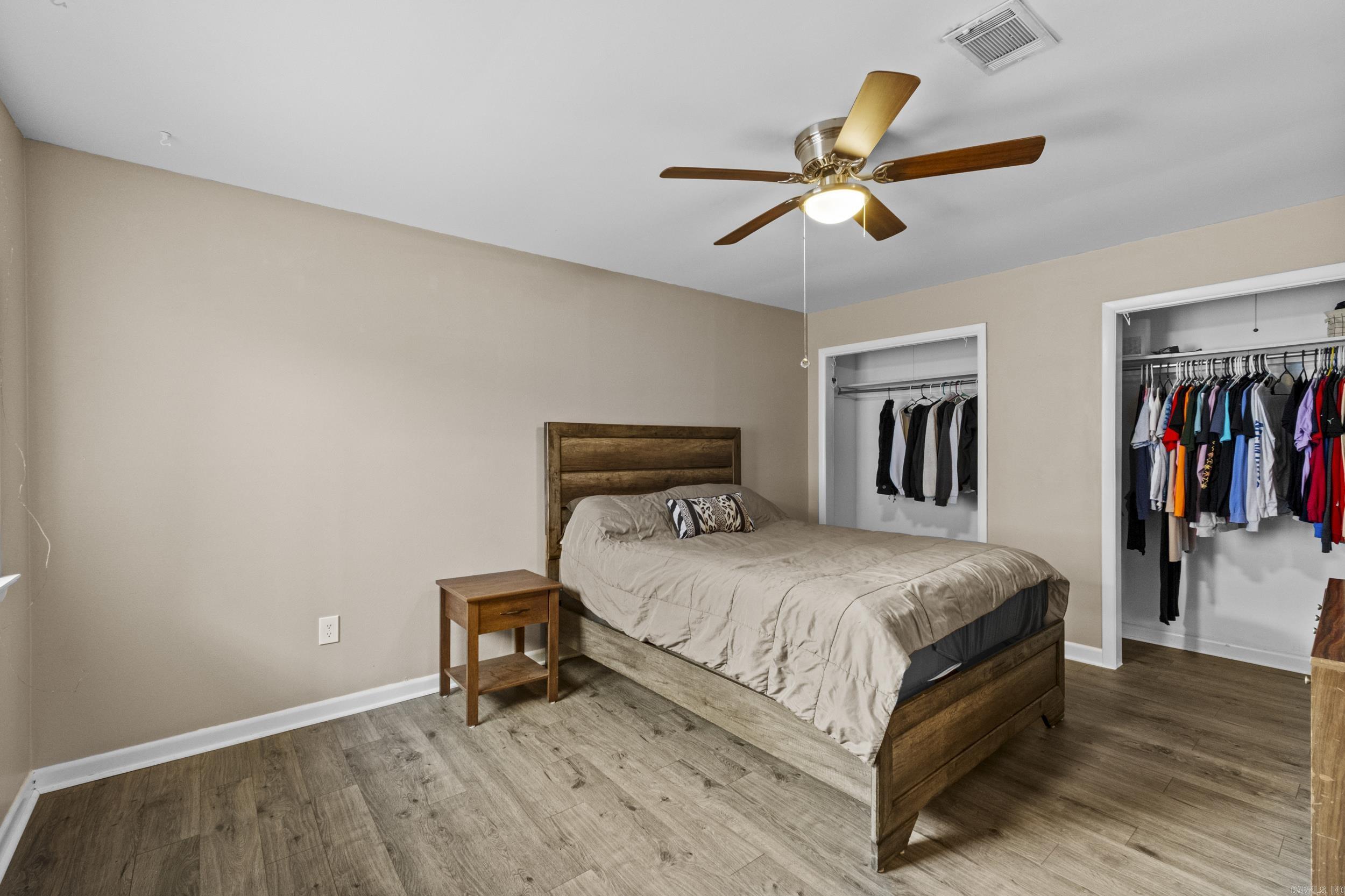4 Rook Place  Maumelle, AR