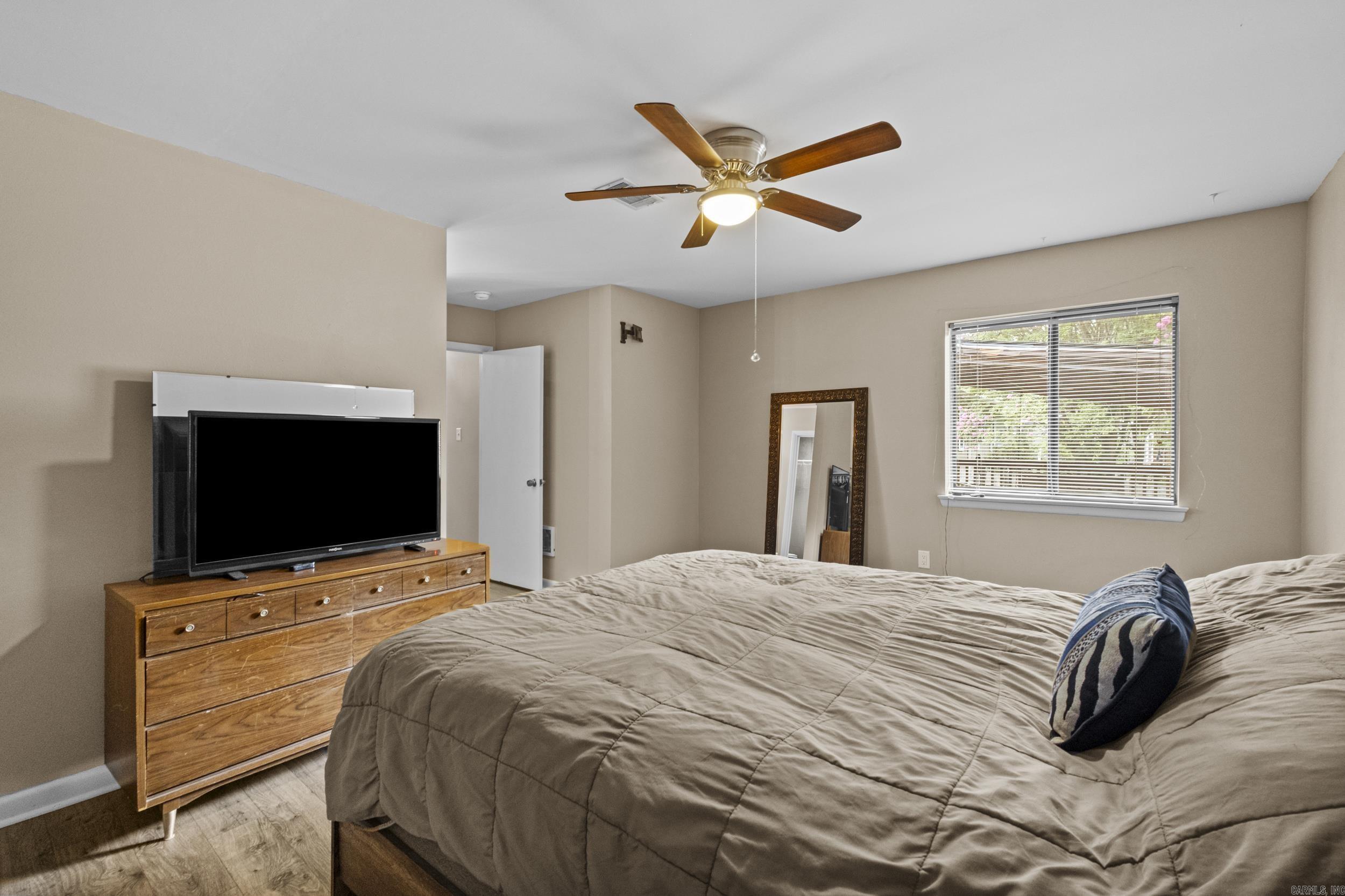 4 Rook Place  Maumelle, AR