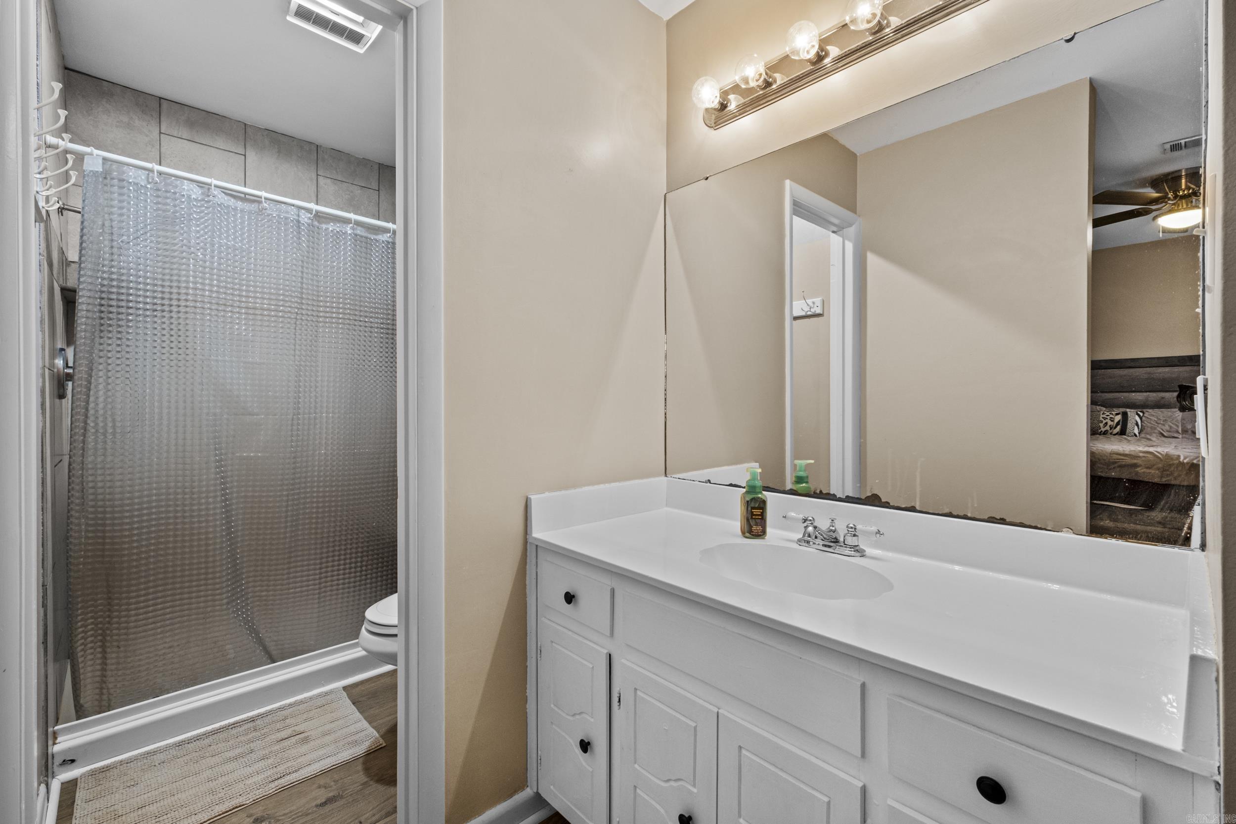 4 Rook Place  Maumelle, AR