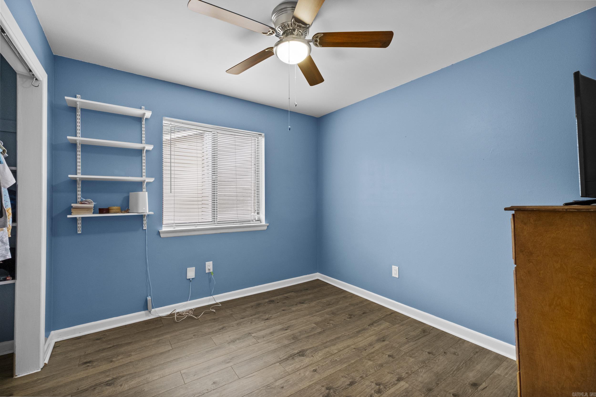 4 Rook Place  Maumelle, AR