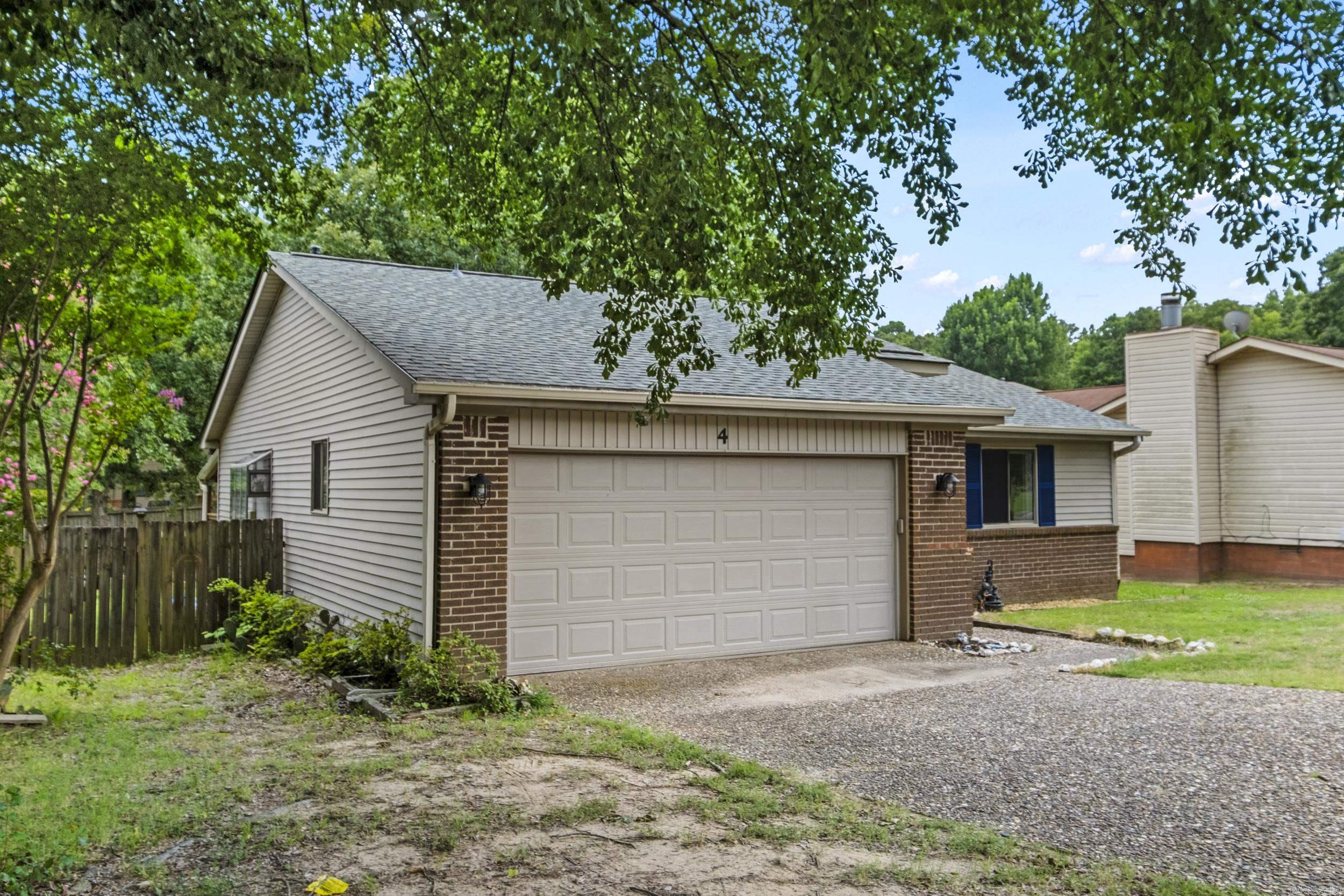 4 Rook Place  Maumelle, AR