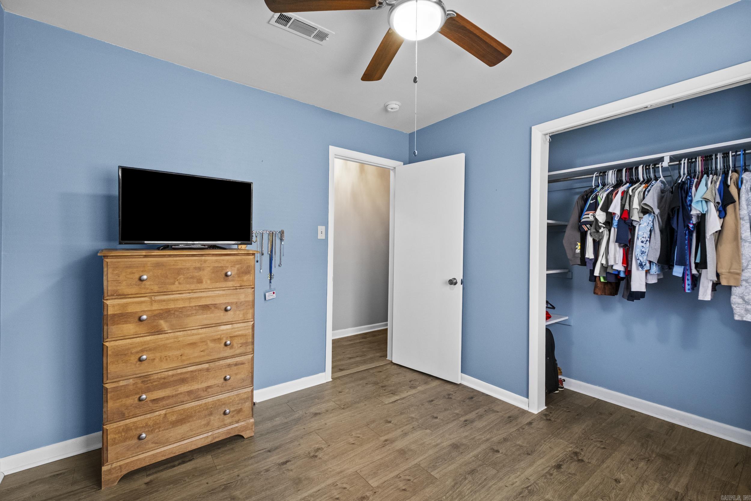 4 Rook Place  Maumelle, AR