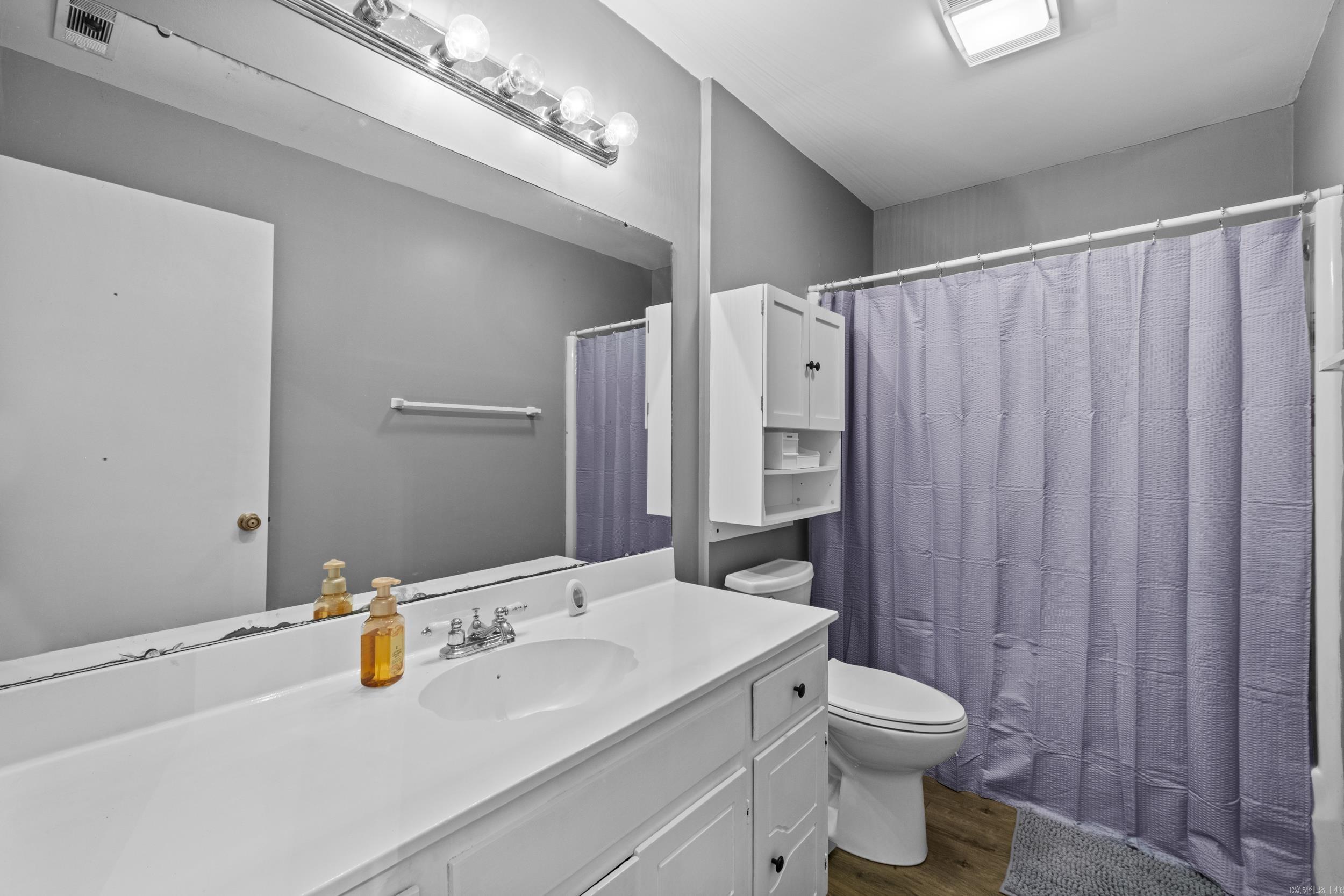 4 Rook Place  Maumelle, AR