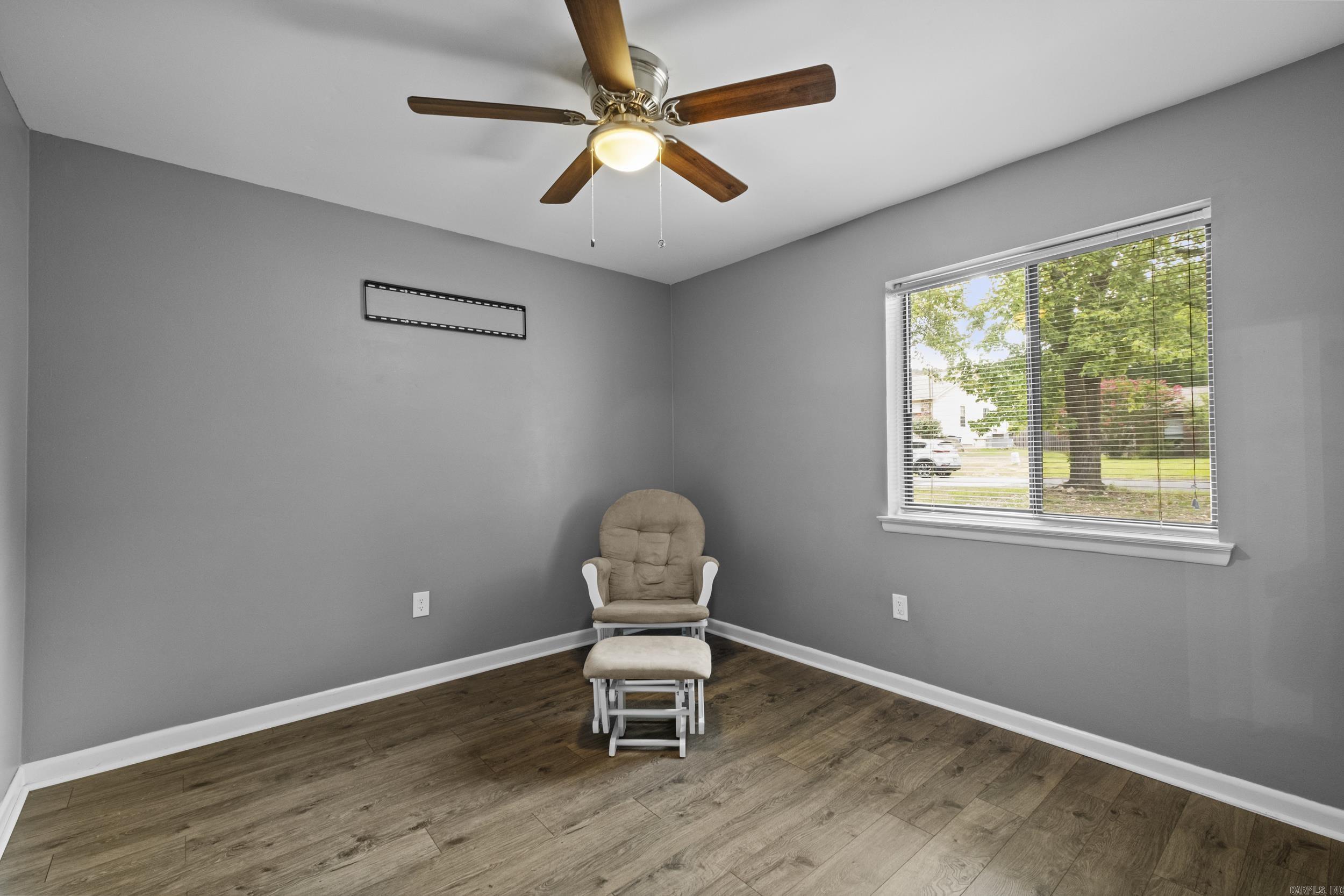 4 Rook Place  Maumelle, AR