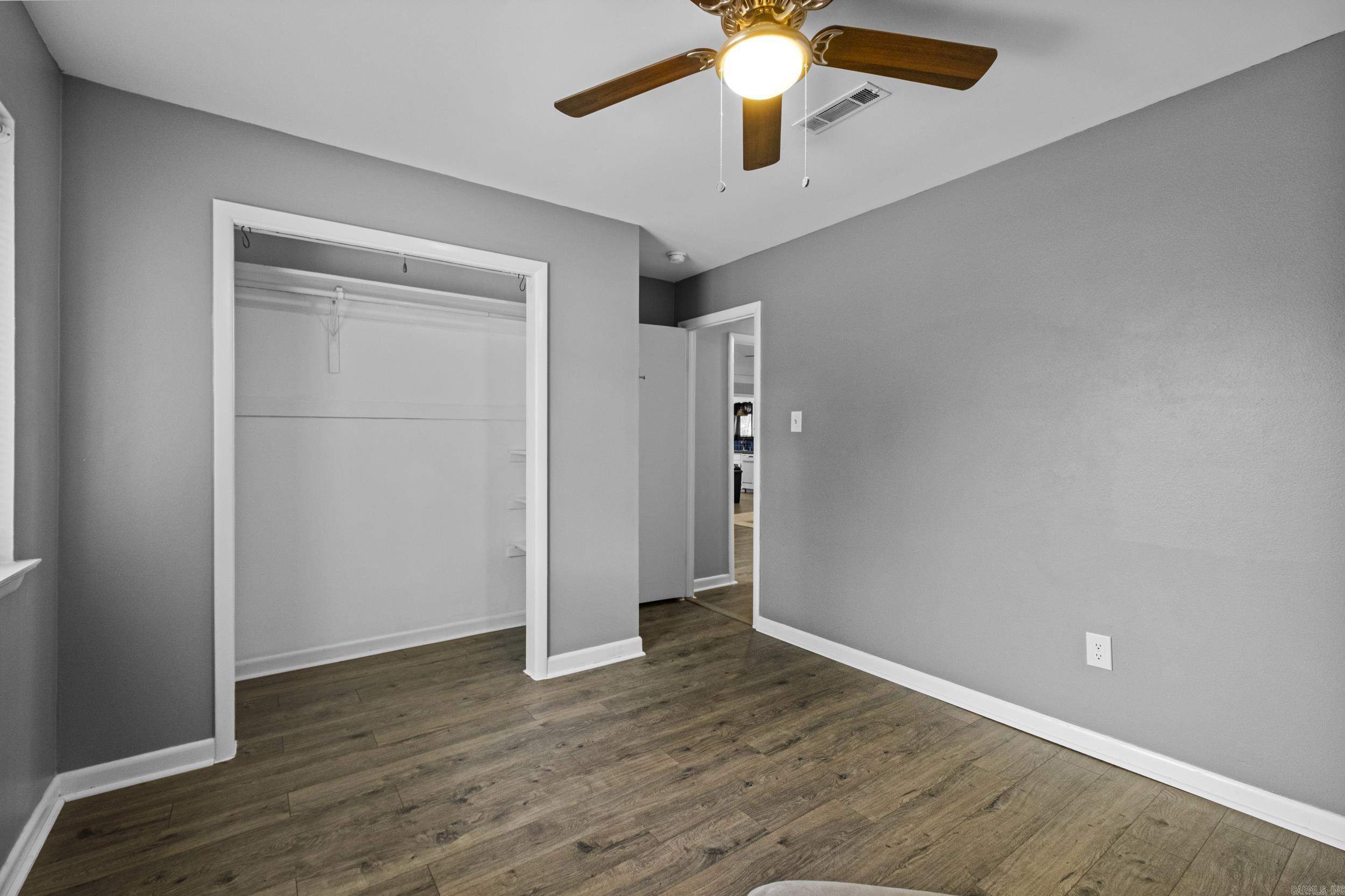 4 Rook Place  Maumelle, AR