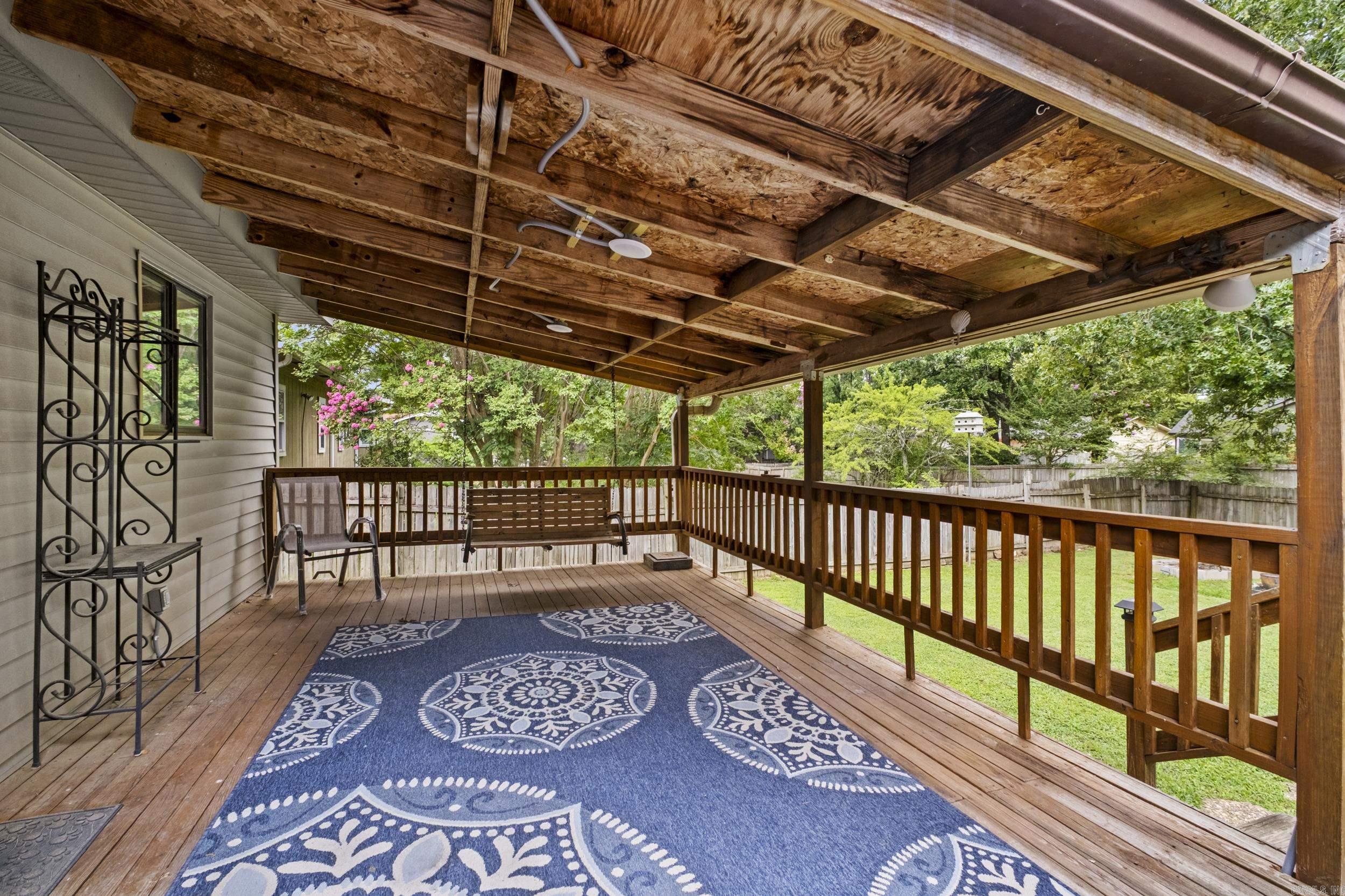4 Rook Place  Maumelle, AR