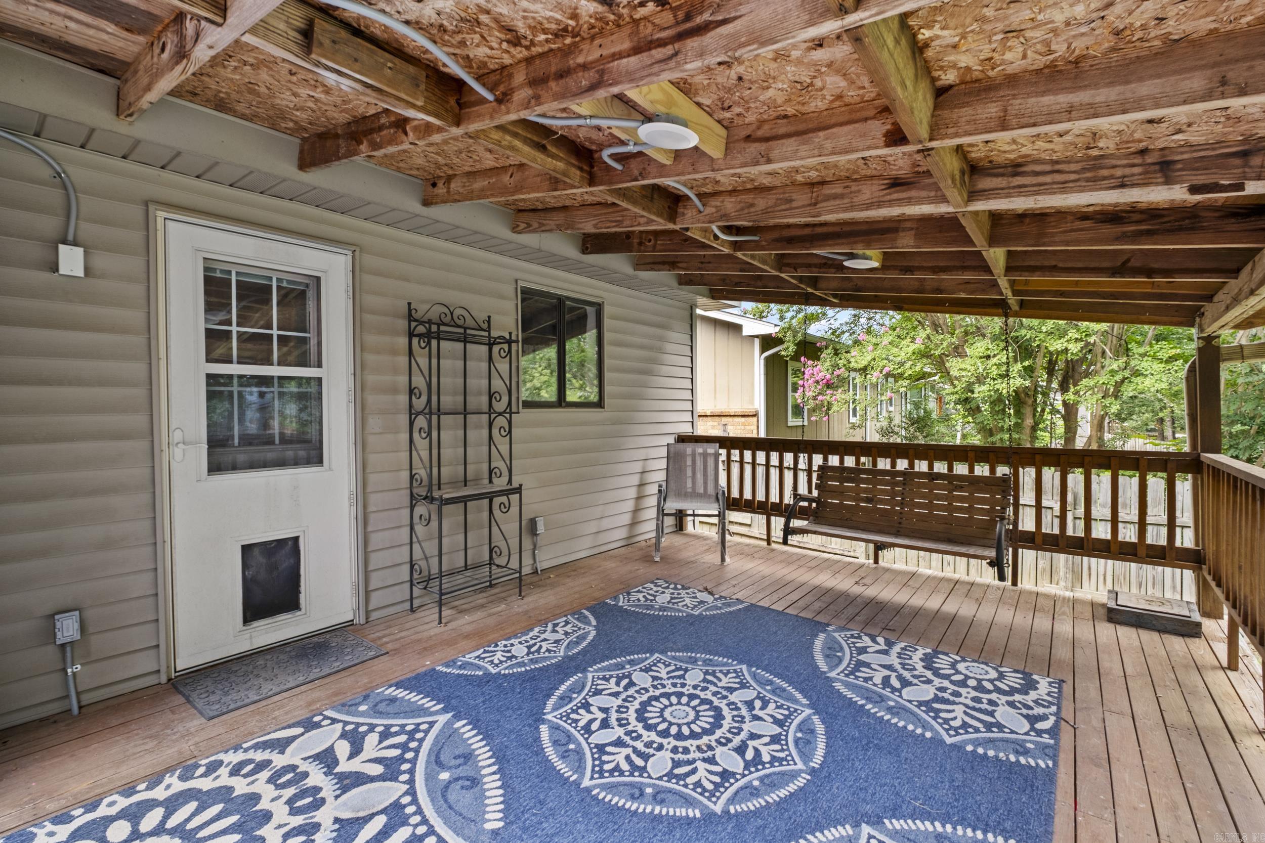 4 Rook Place  Maumelle, AR