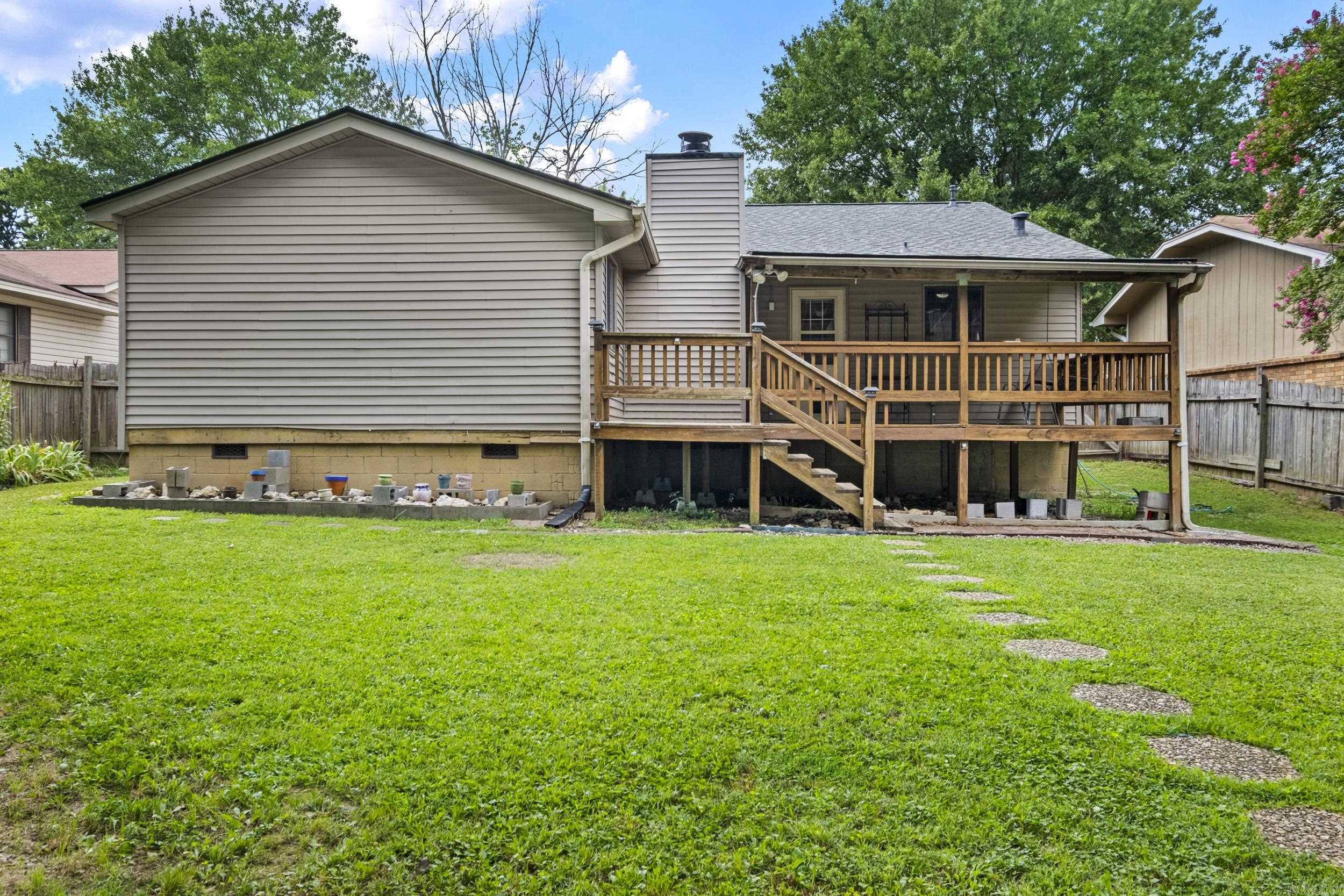 4 Rook Place  Maumelle, AR