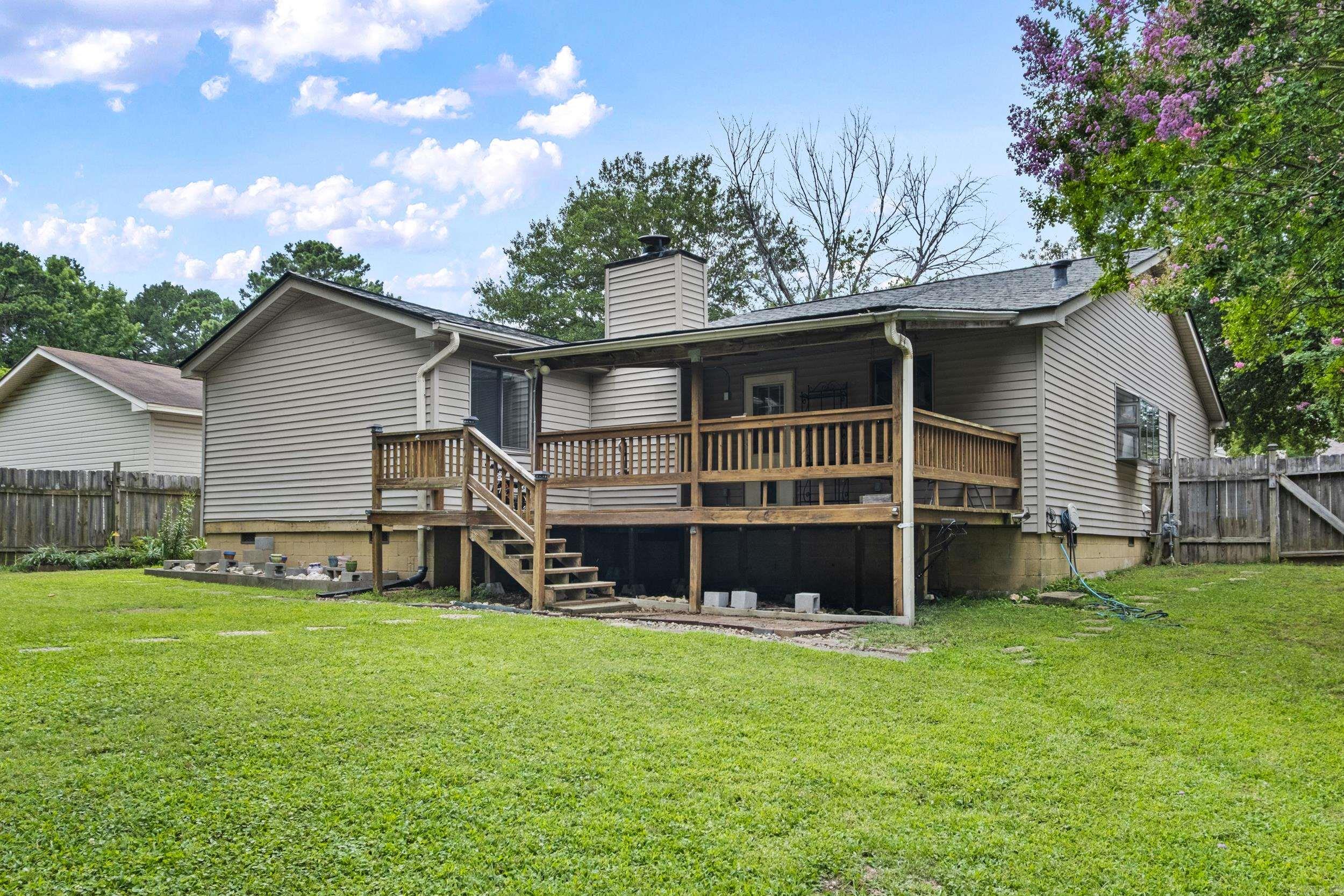 4 Rook Place  Maumelle, AR