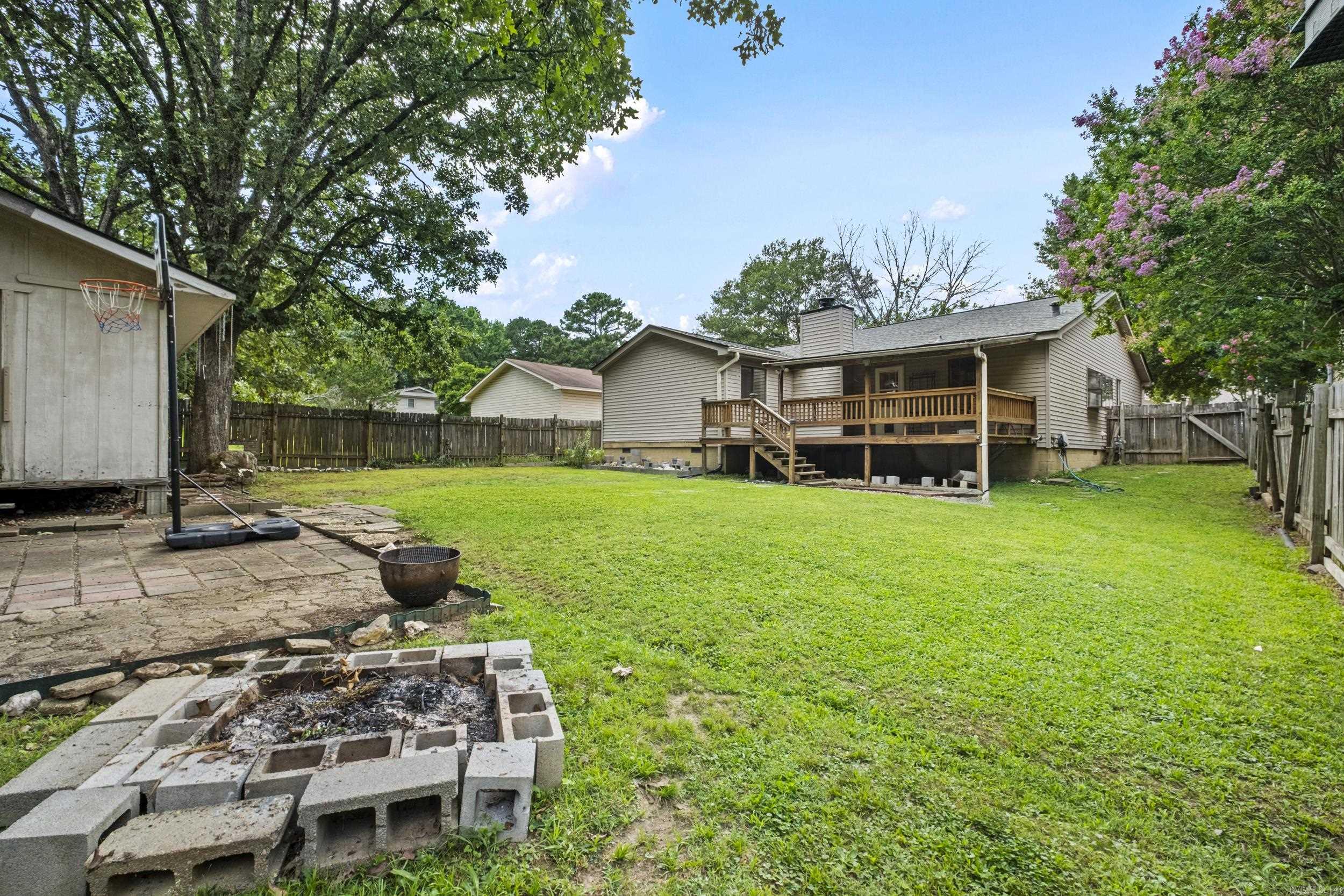 4 Rook Place  Maumelle, AR