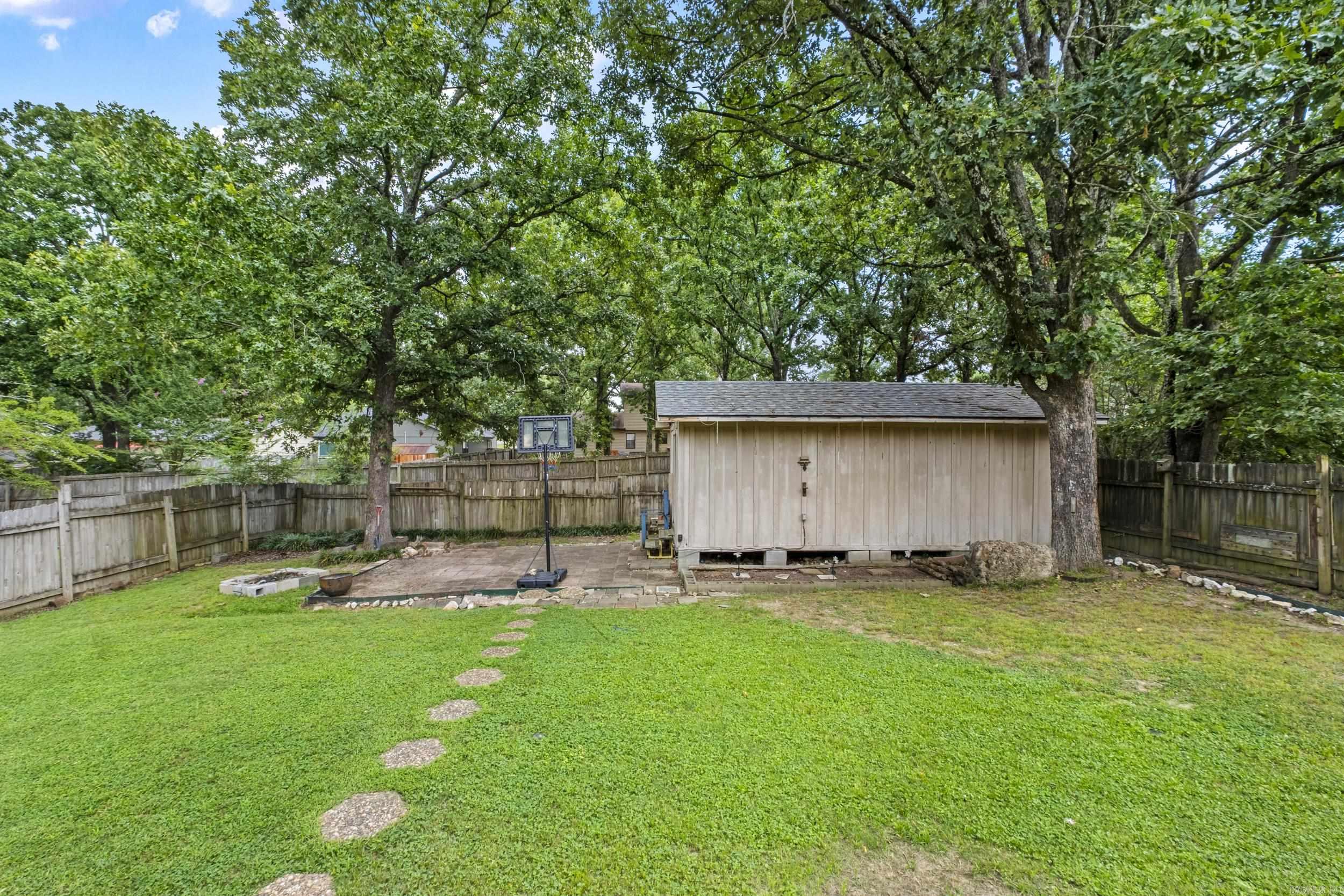 4 Rook Place  Maumelle, AR