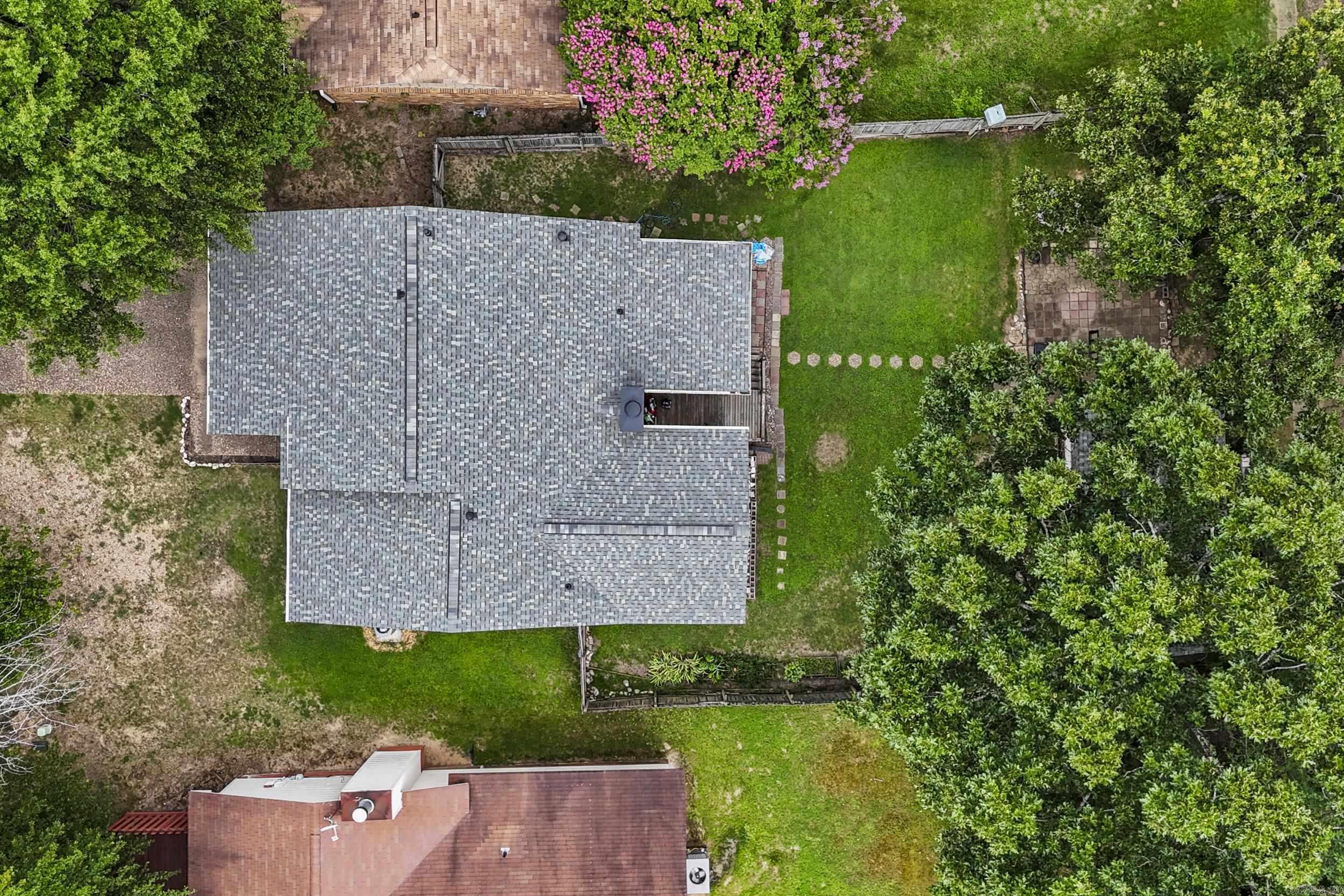 4 Rook Place  Maumelle, AR