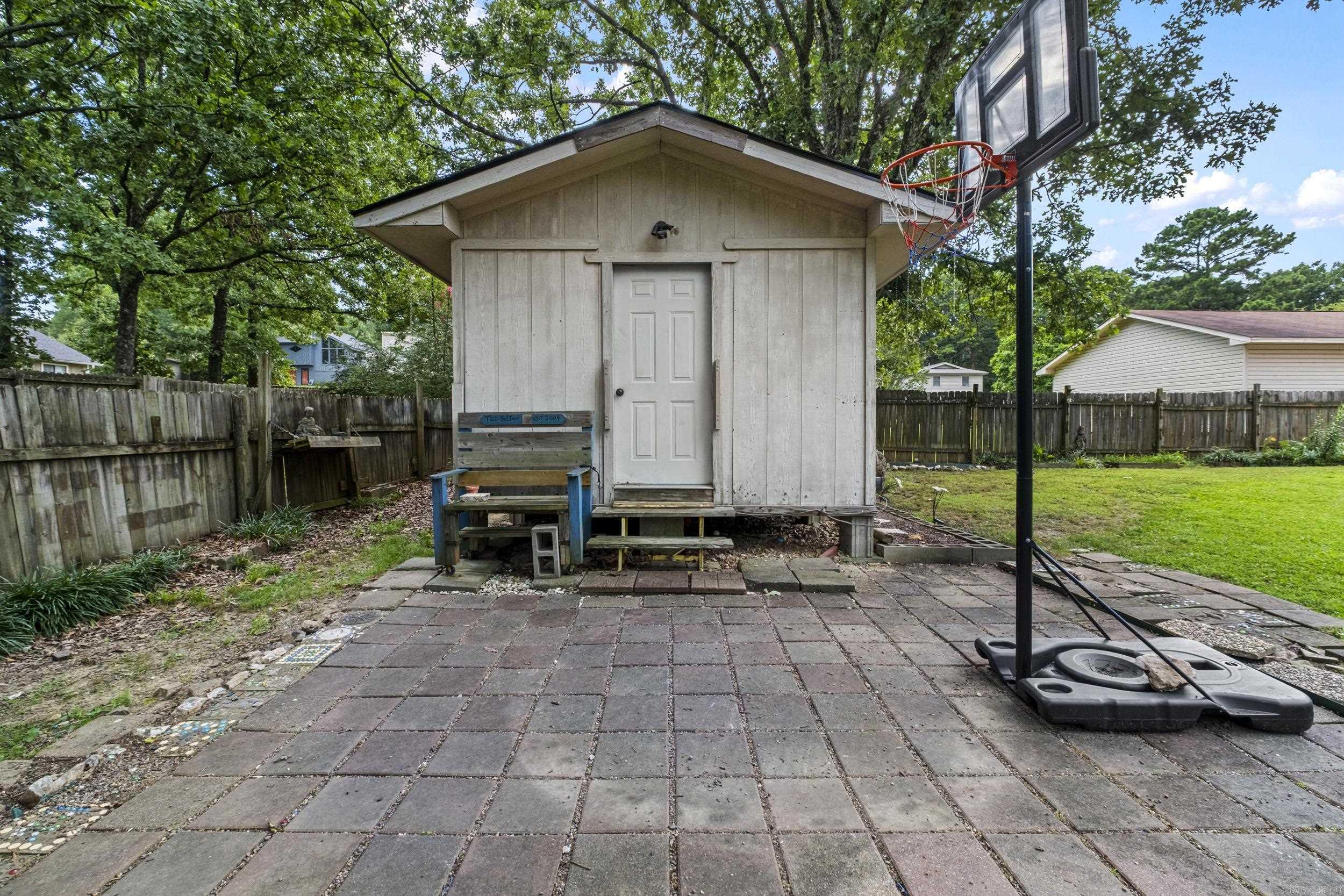 4 Rook Place  Maumelle, AR