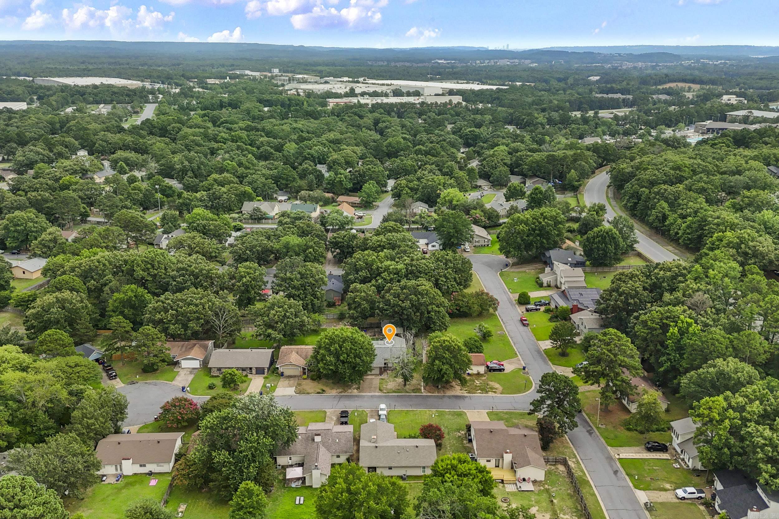 4 Rook Place  Maumelle, AR