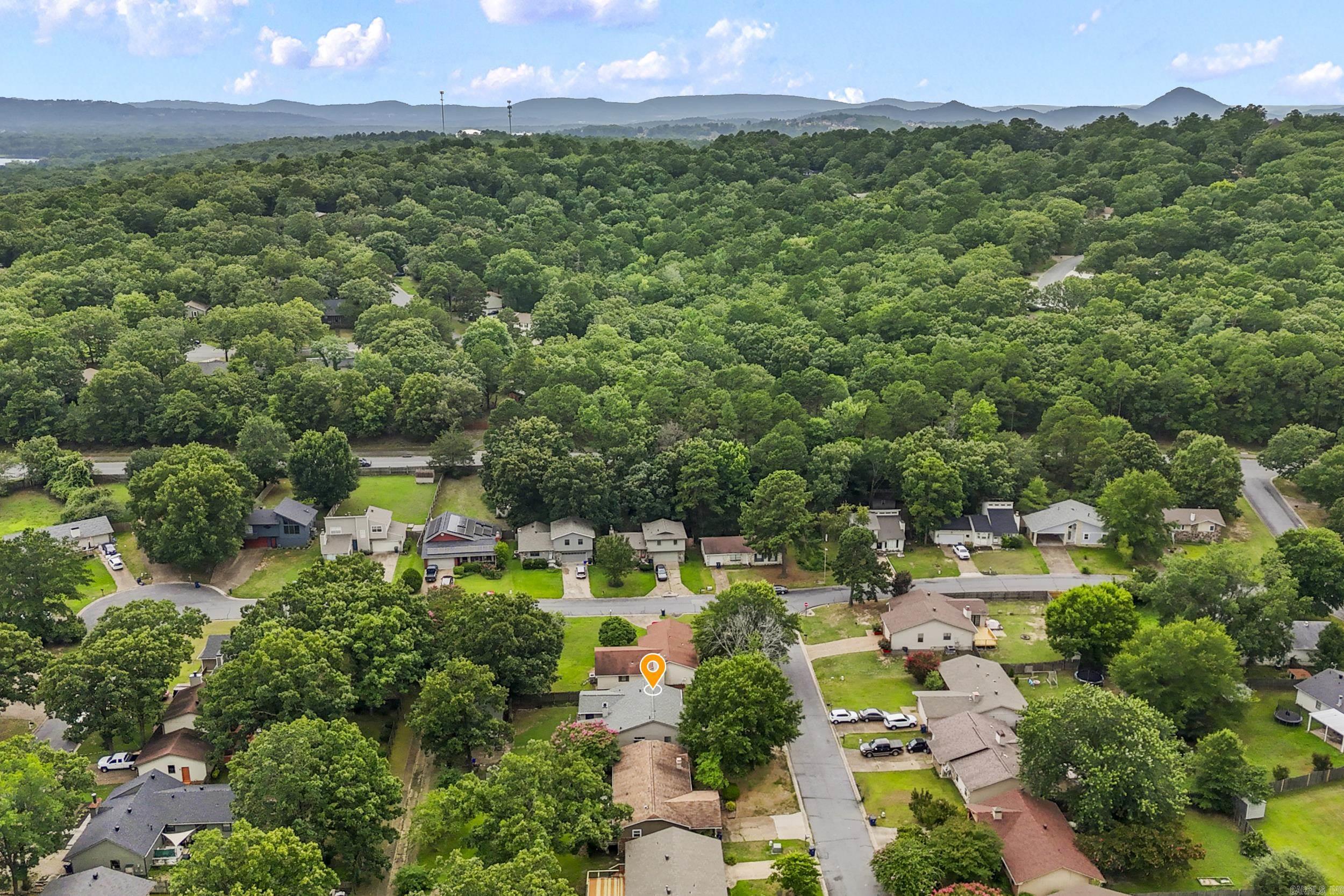 4 Rook Place  Maumelle, AR