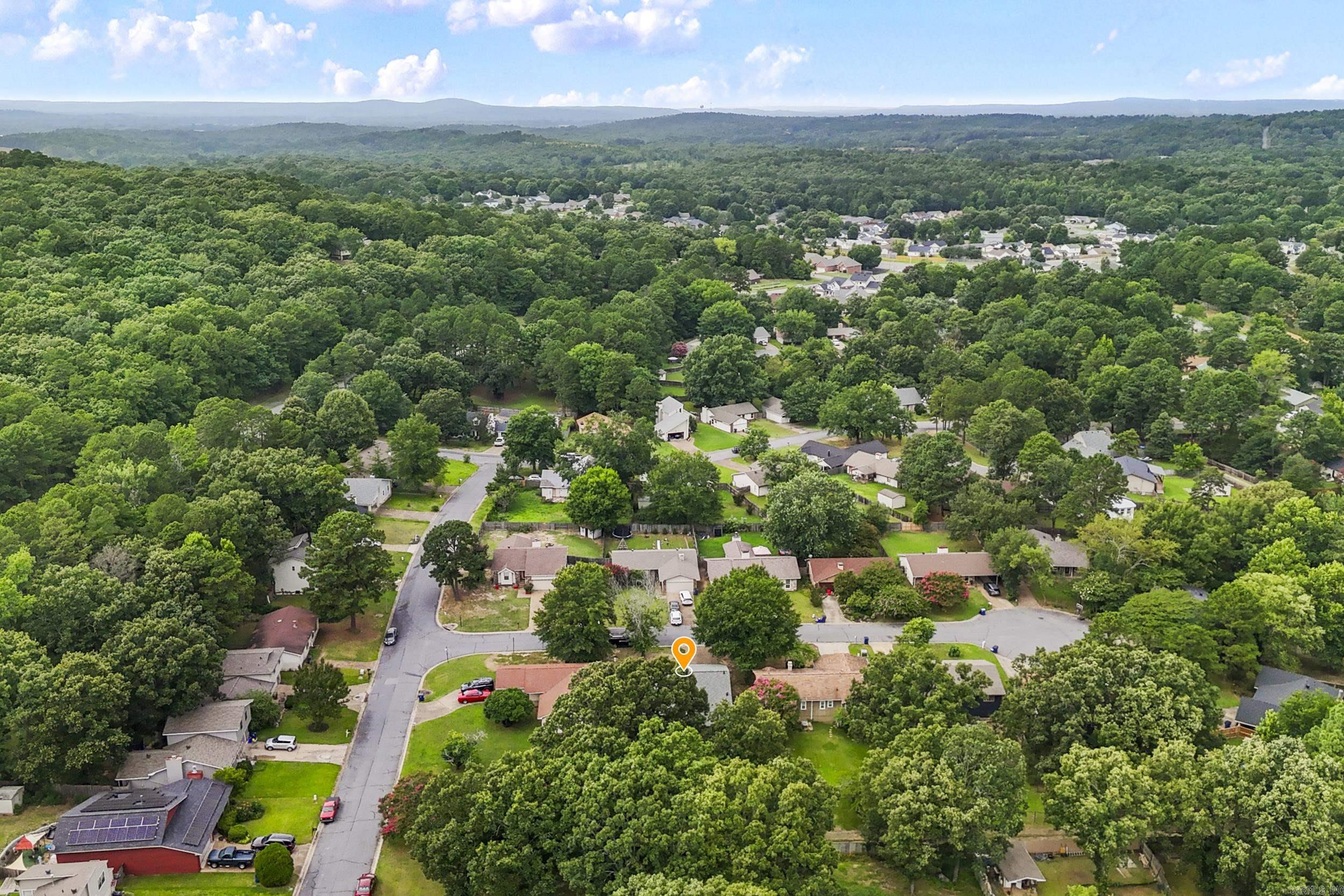 4 Rook Place  Maumelle, AR