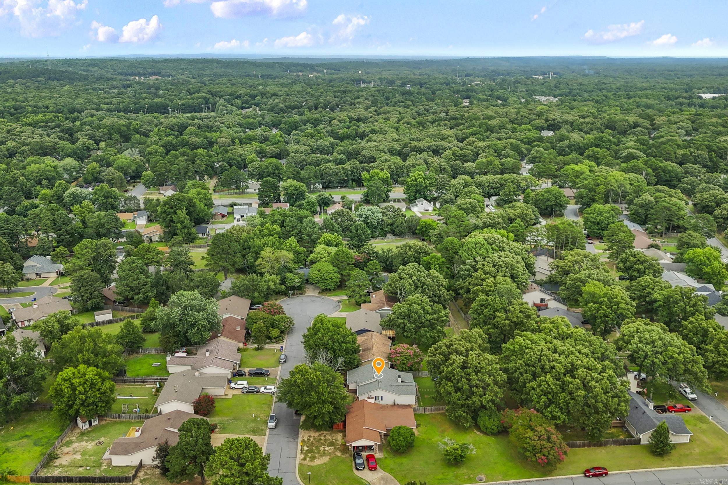 4 Rook Place  Maumelle, AR