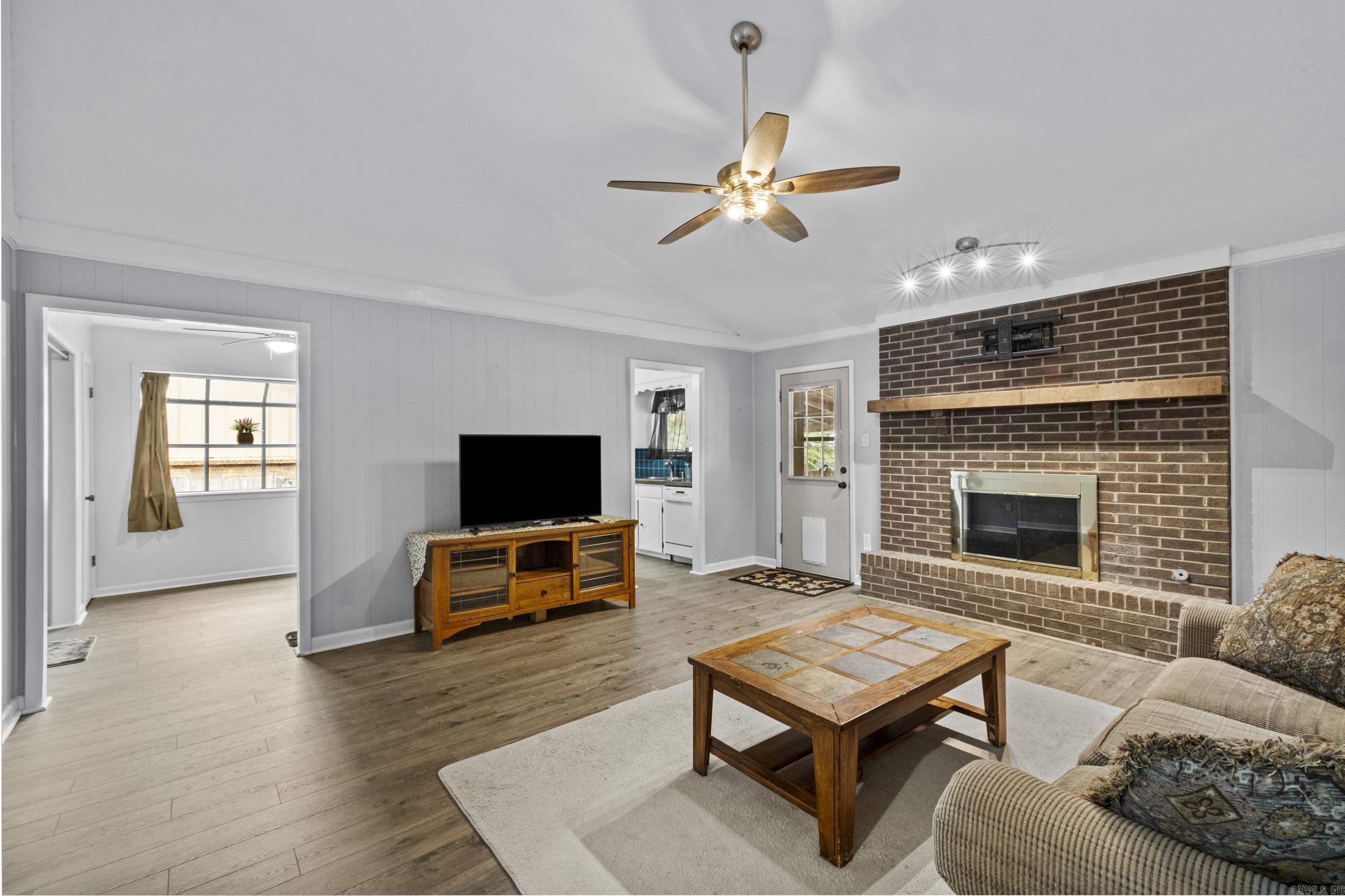 4 Rook Place  Maumelle, AR