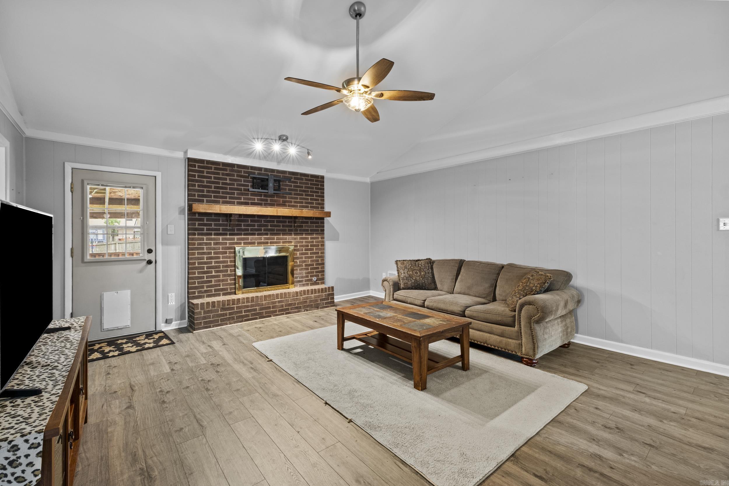 4 Rook Place  Maumelle, AR