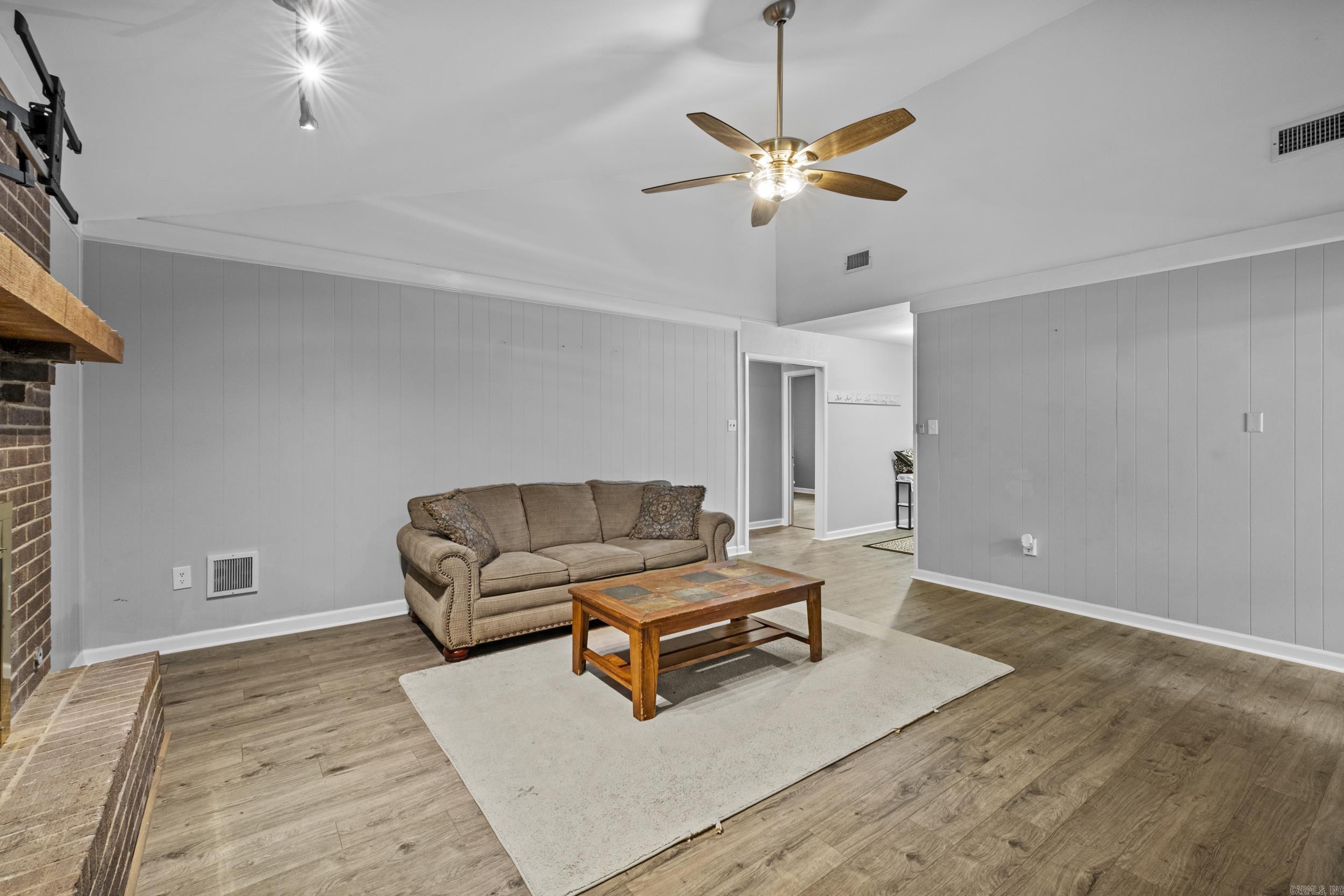 4 Rook Place  Maumelle, AR