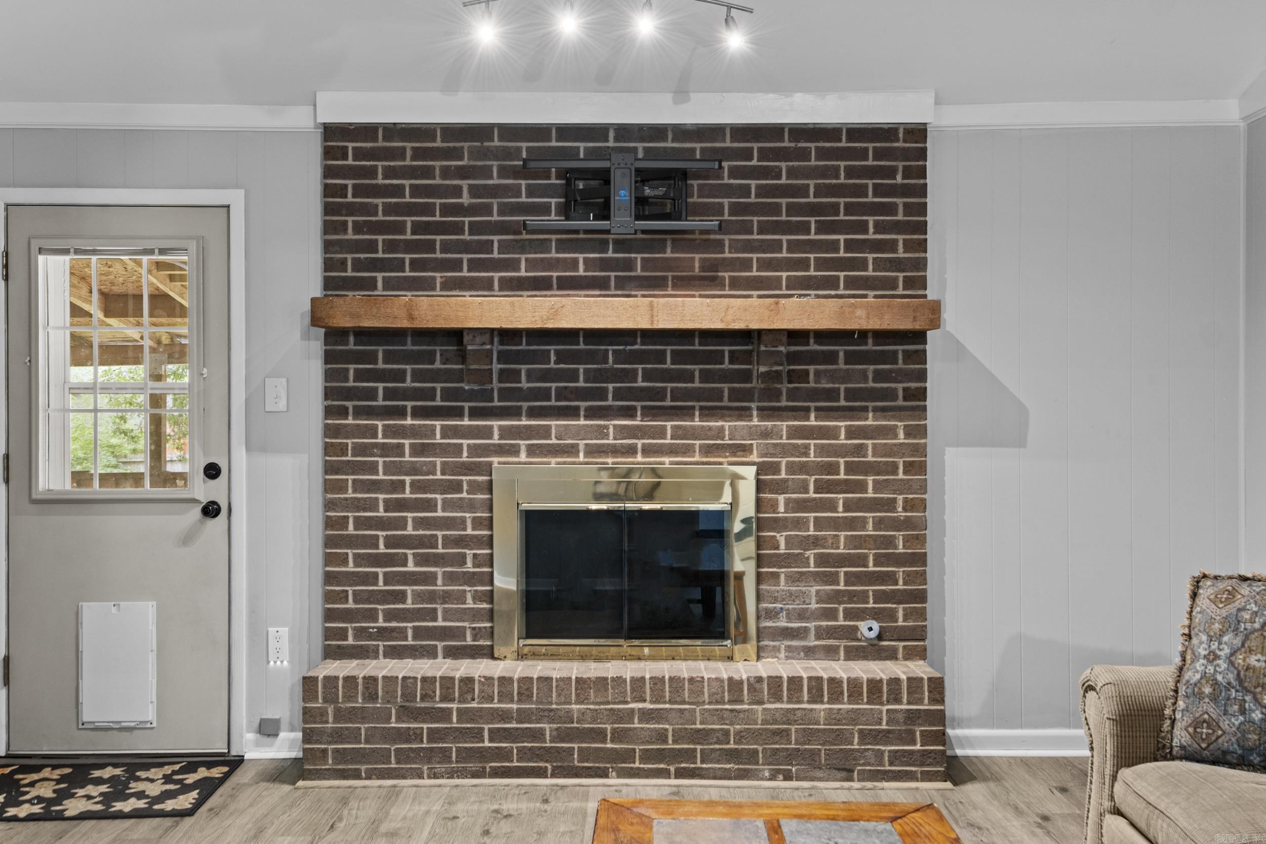 4 Rook Place  Maumelle, AR
