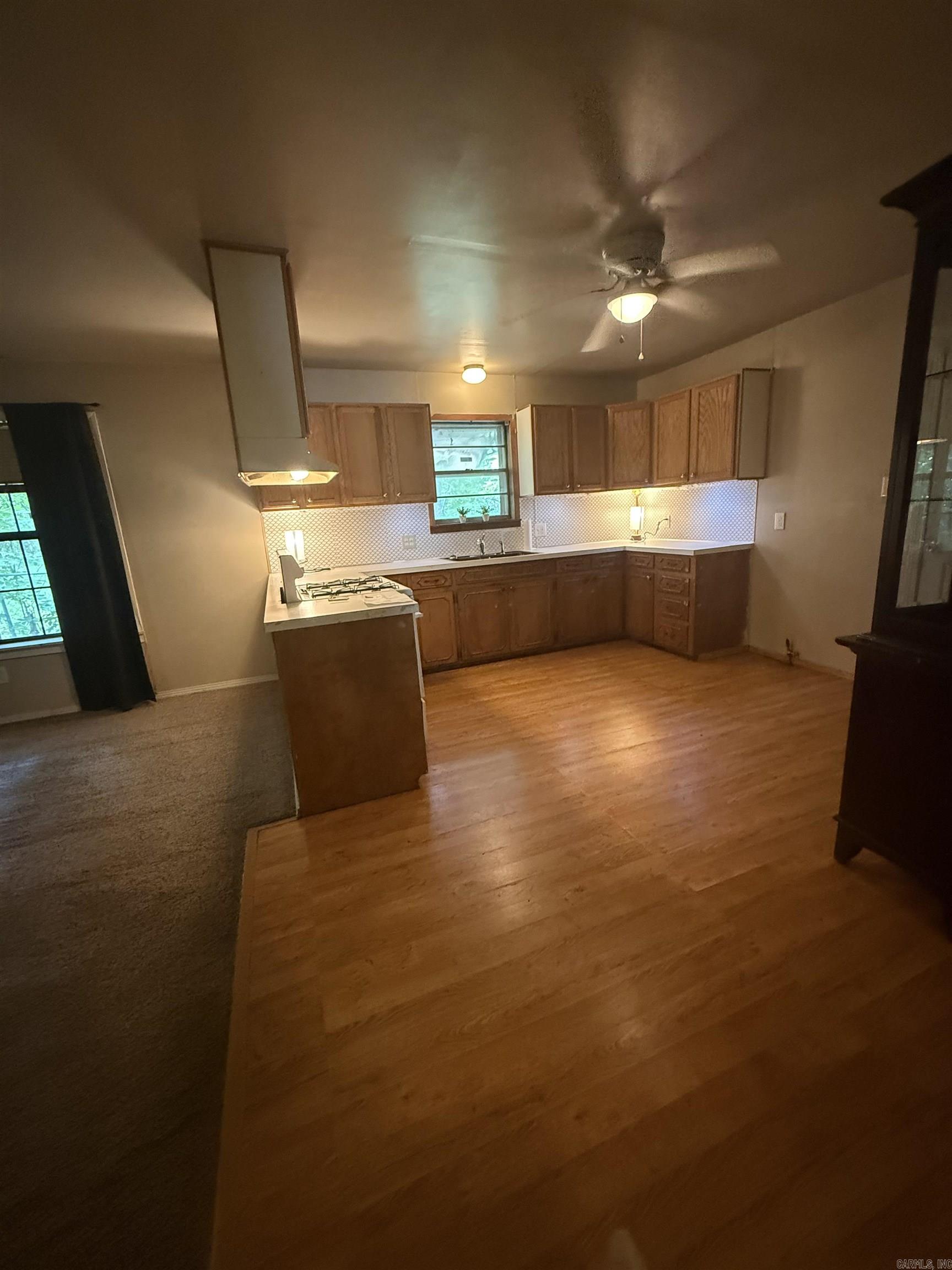 505 W Park  Searcy, AR