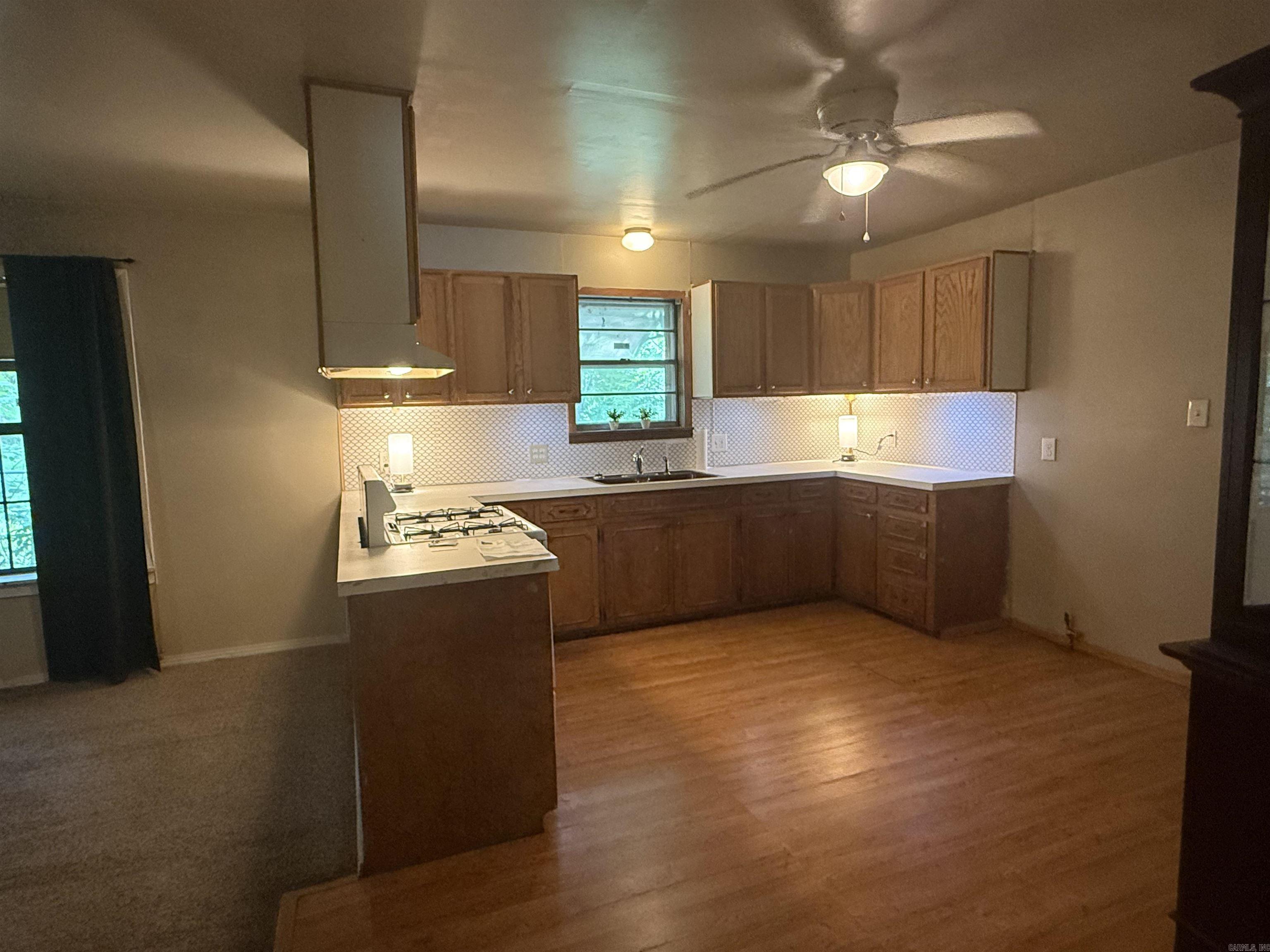 505 W Park  Searcy, AR
