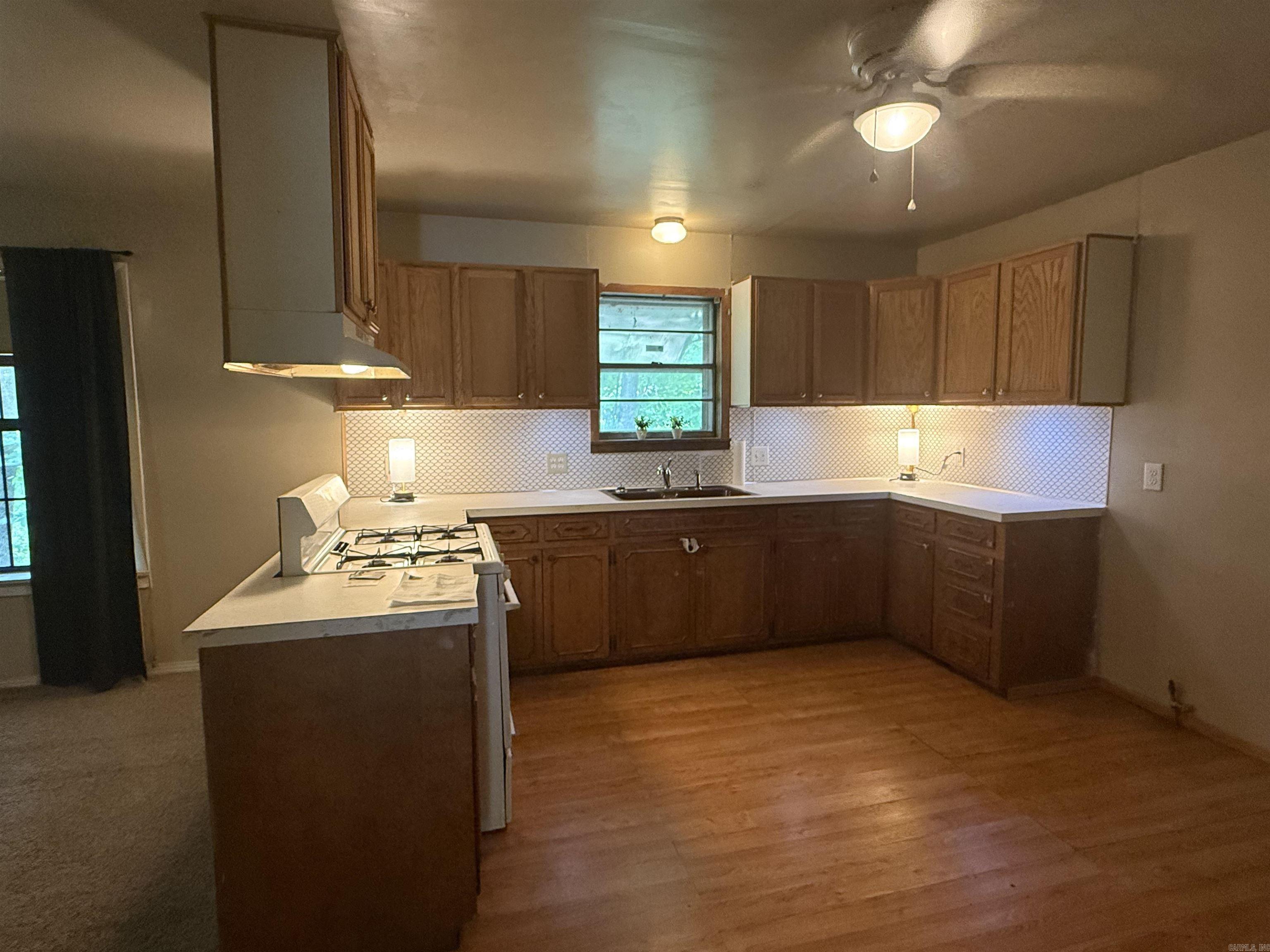 505 W Park  Searcy, AR