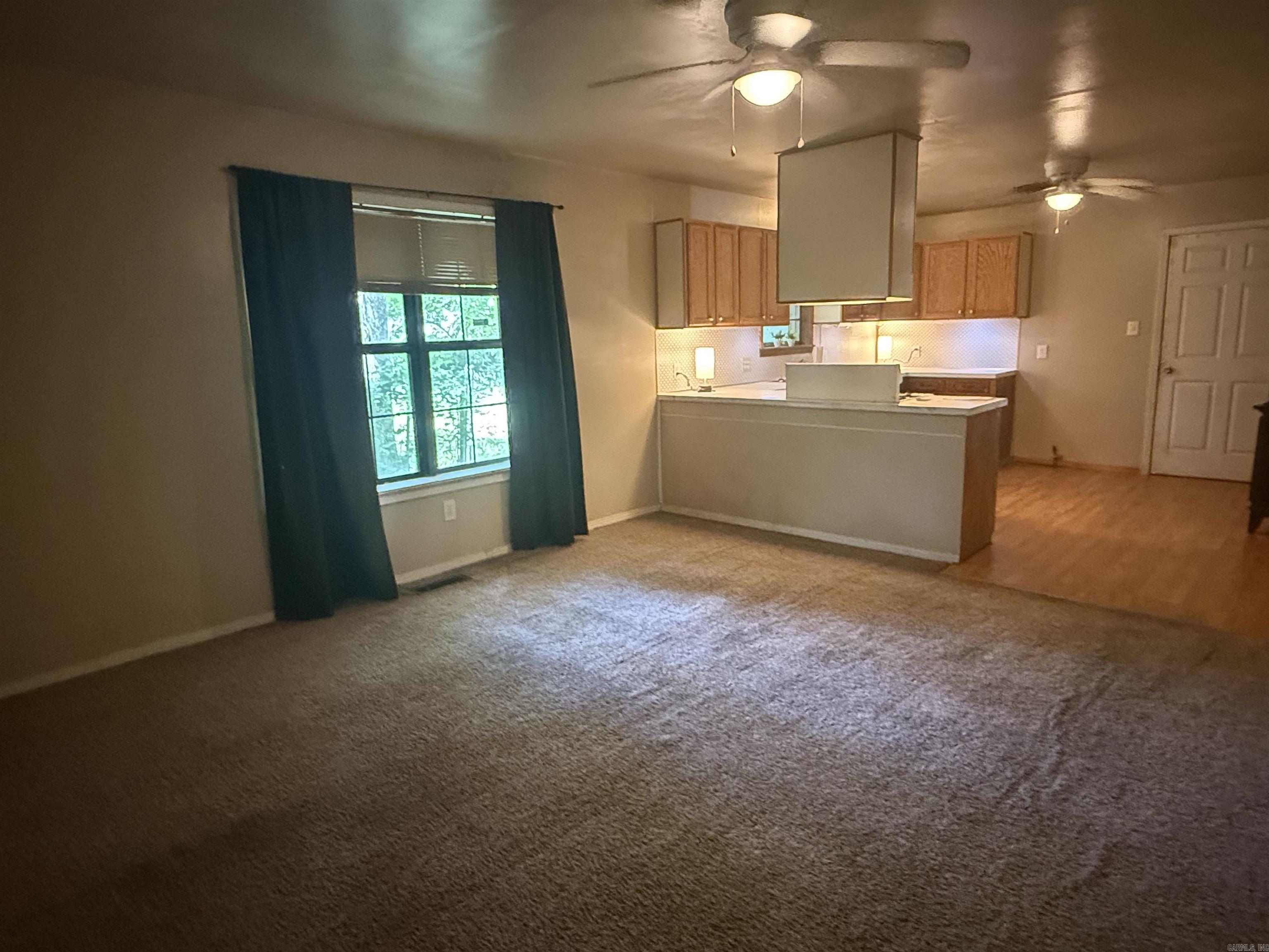 505 W Park  Searcy, AR