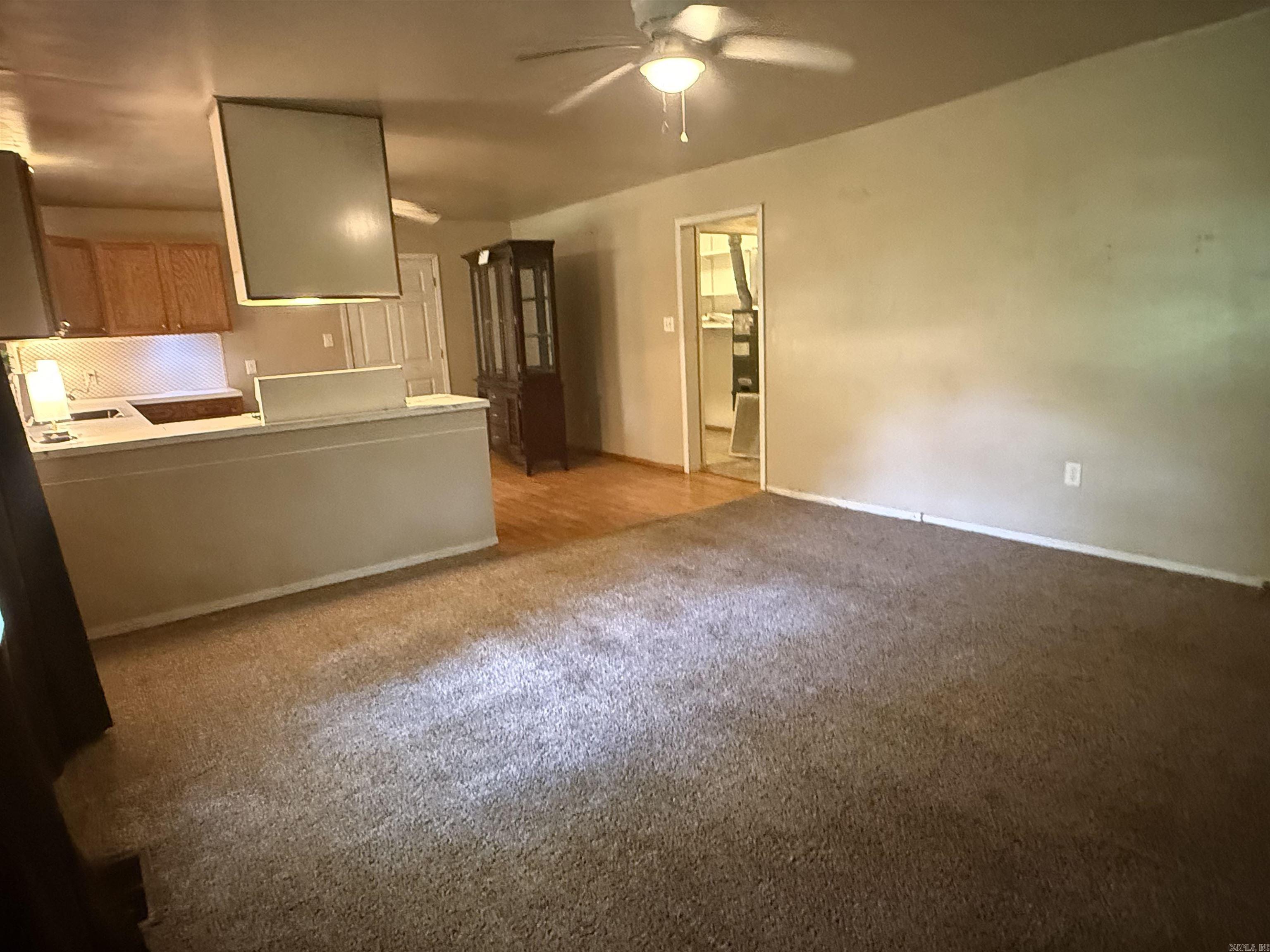 505 W Park  Searcy, AR