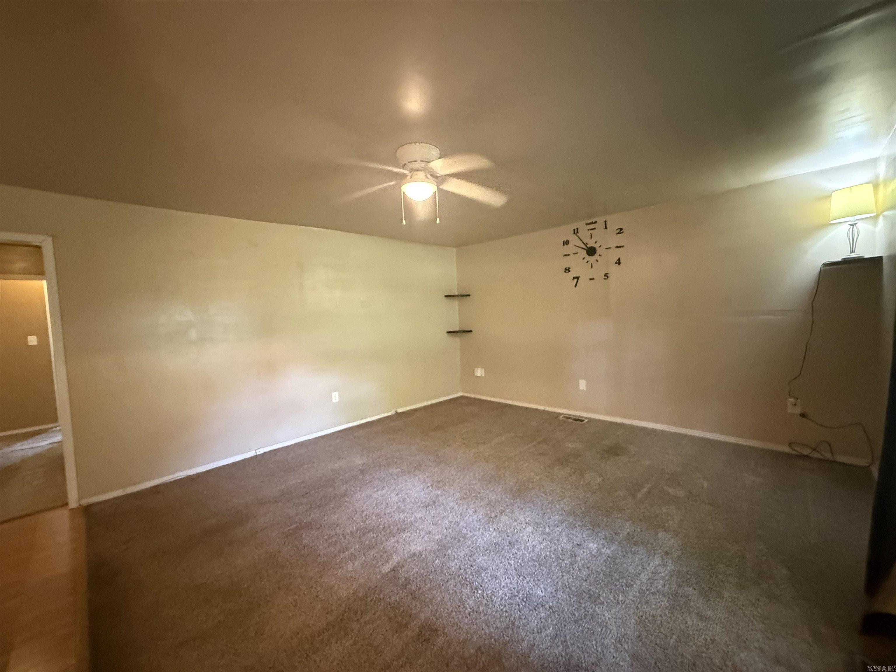 505 W Park  Searcy, AR