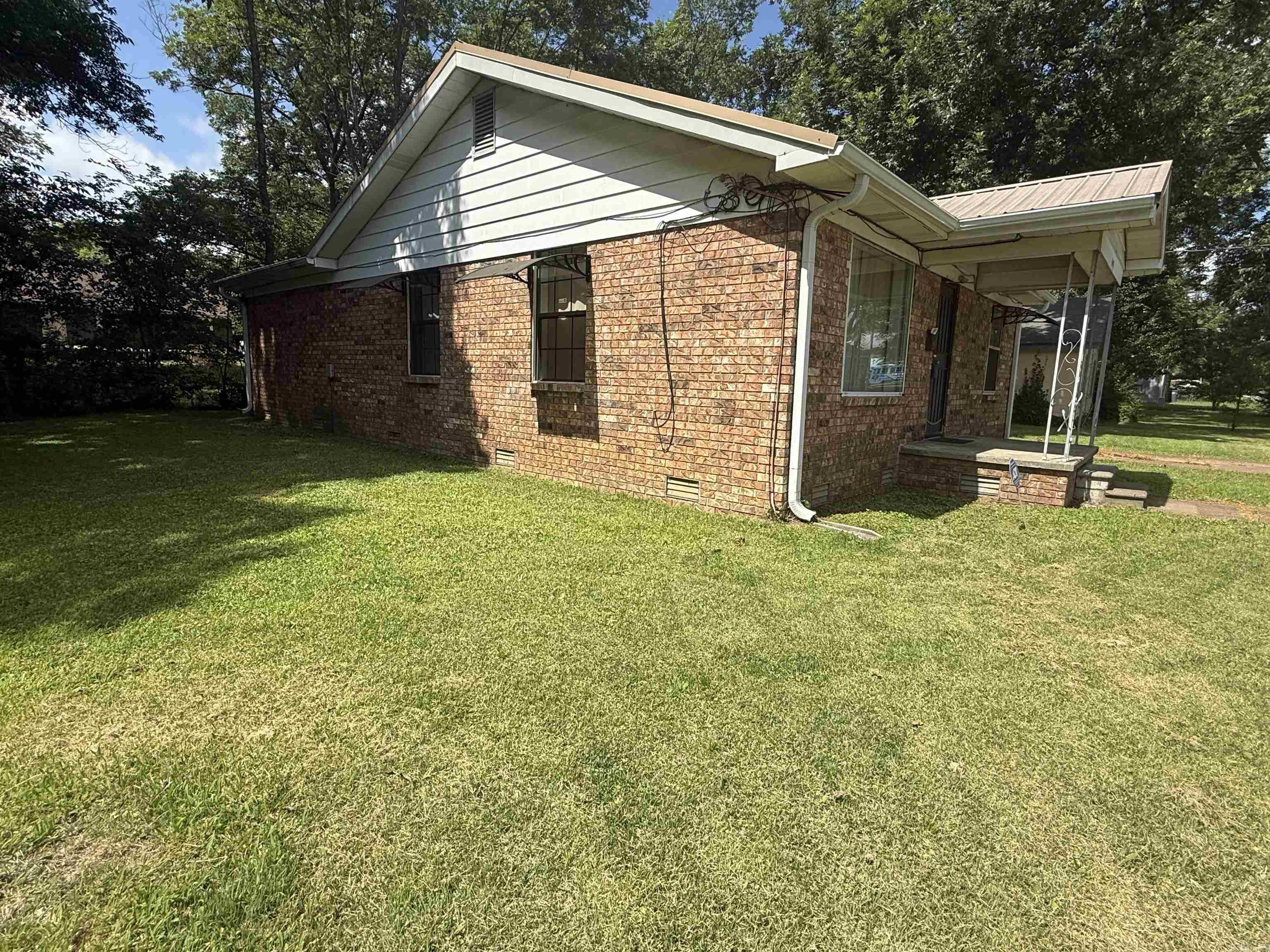 505 W Park  Searcy, AR