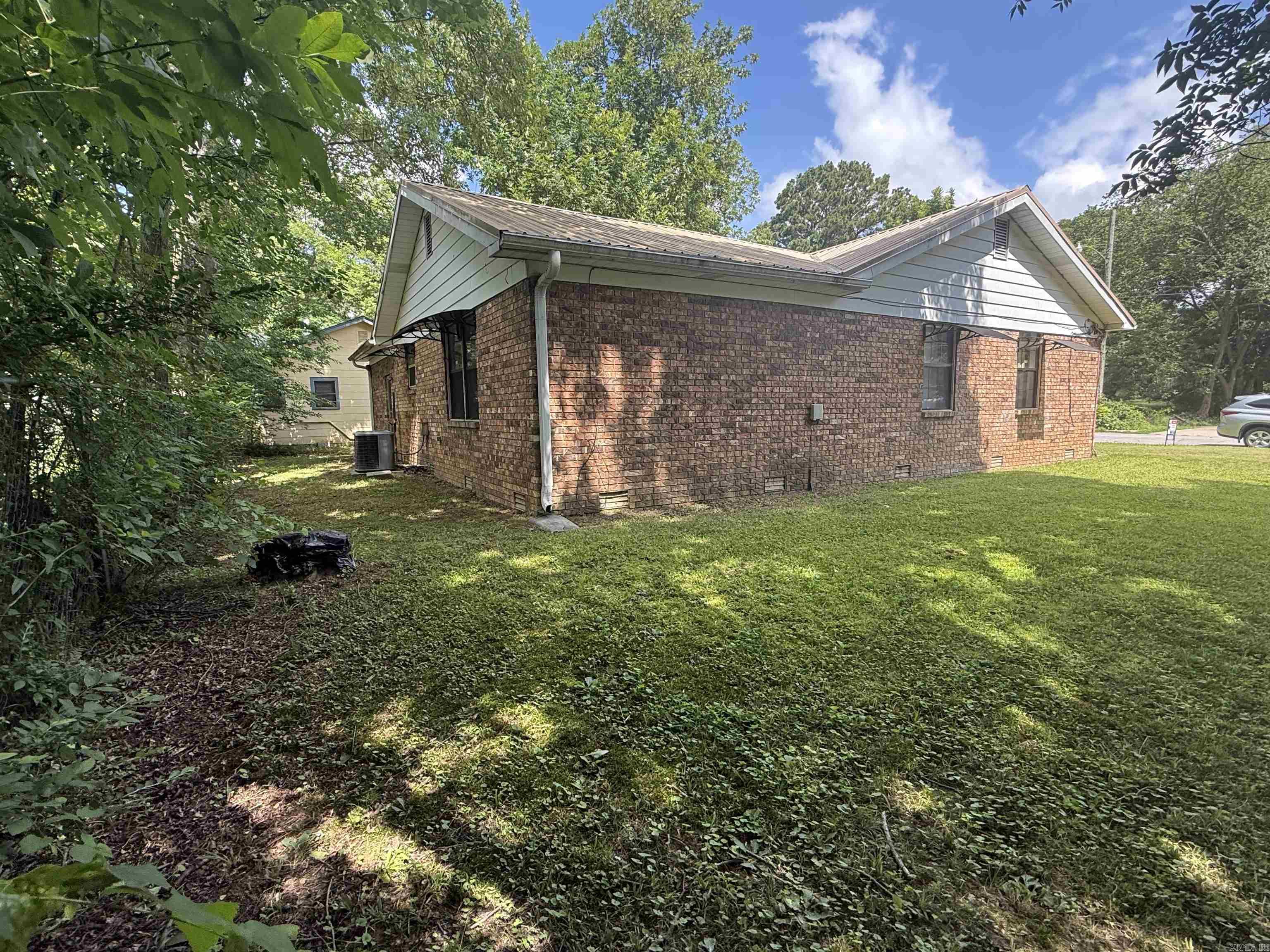 505 W Park  Searcy, AR