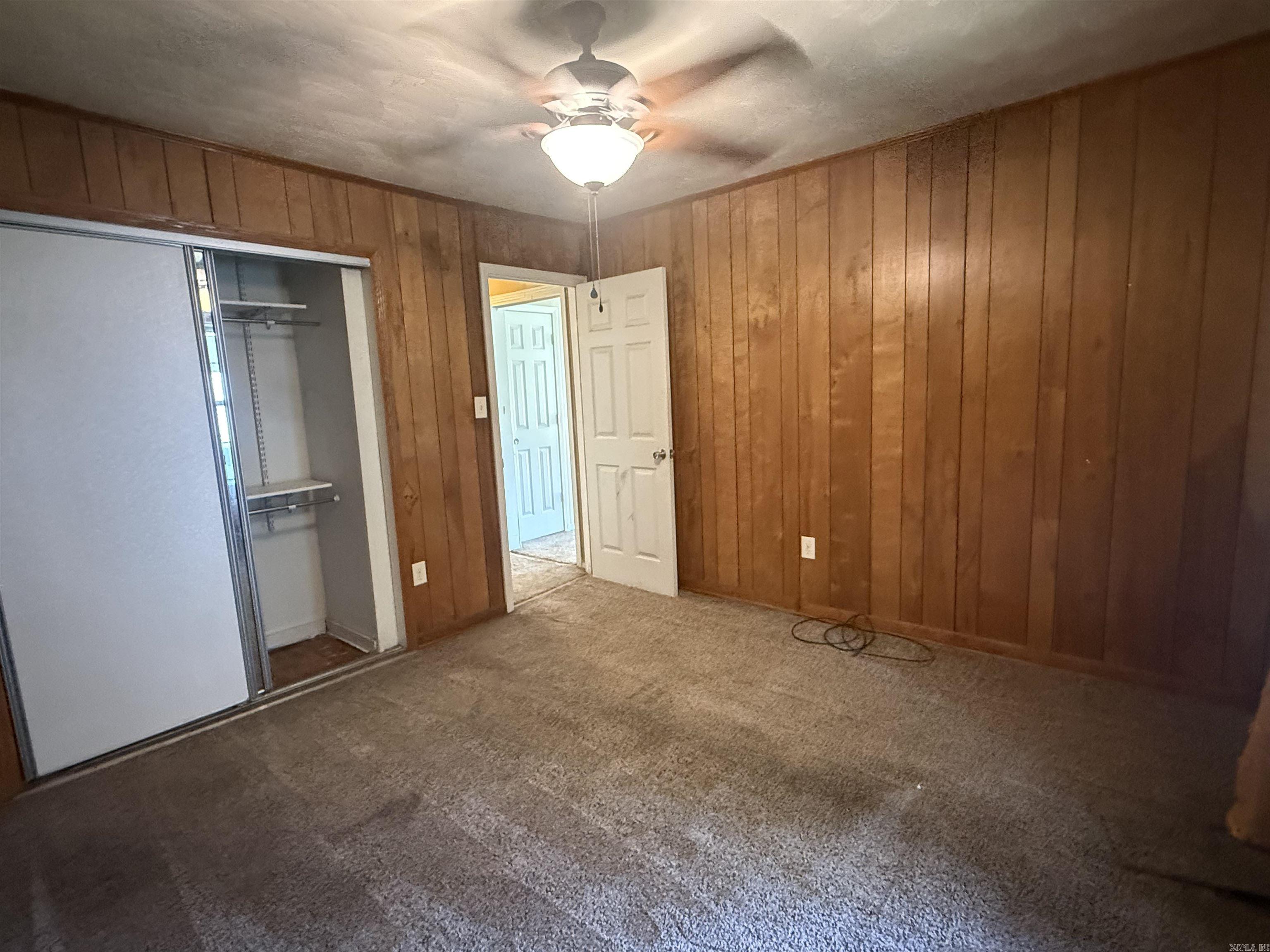 505 W Park  Searcy, AR