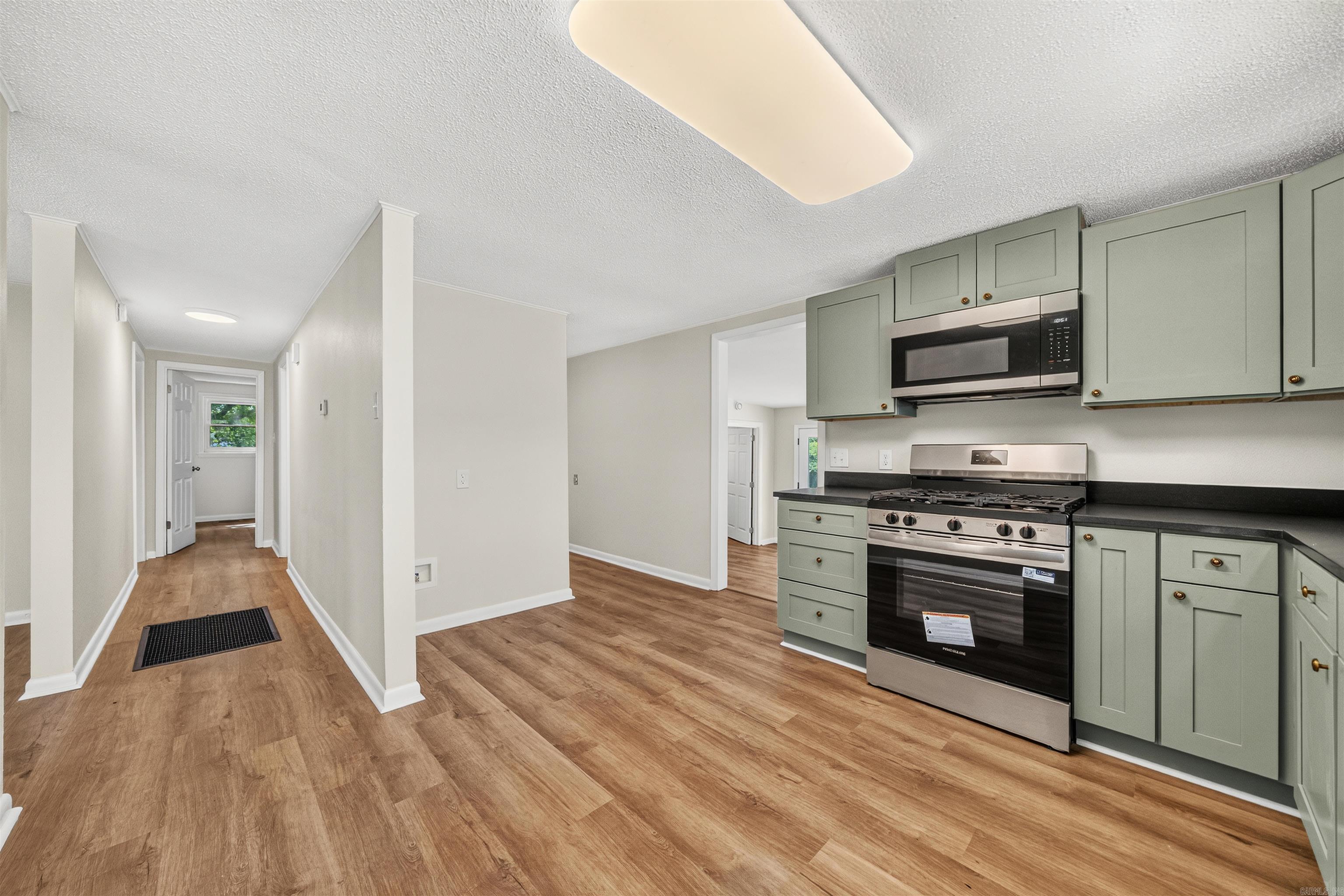 205 Winans  Hot Springs, AR