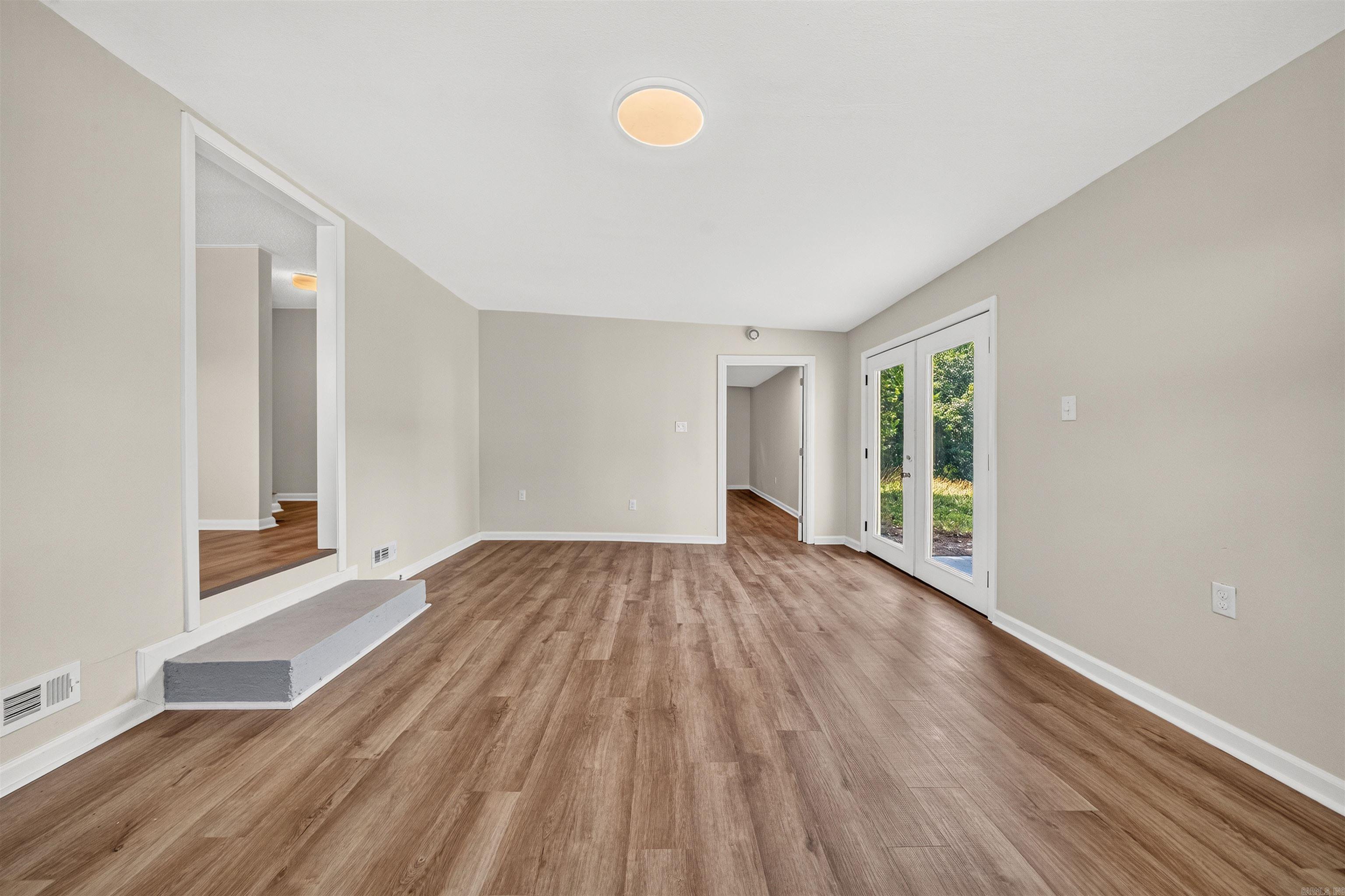 205 Winans  Hot Springs, AR