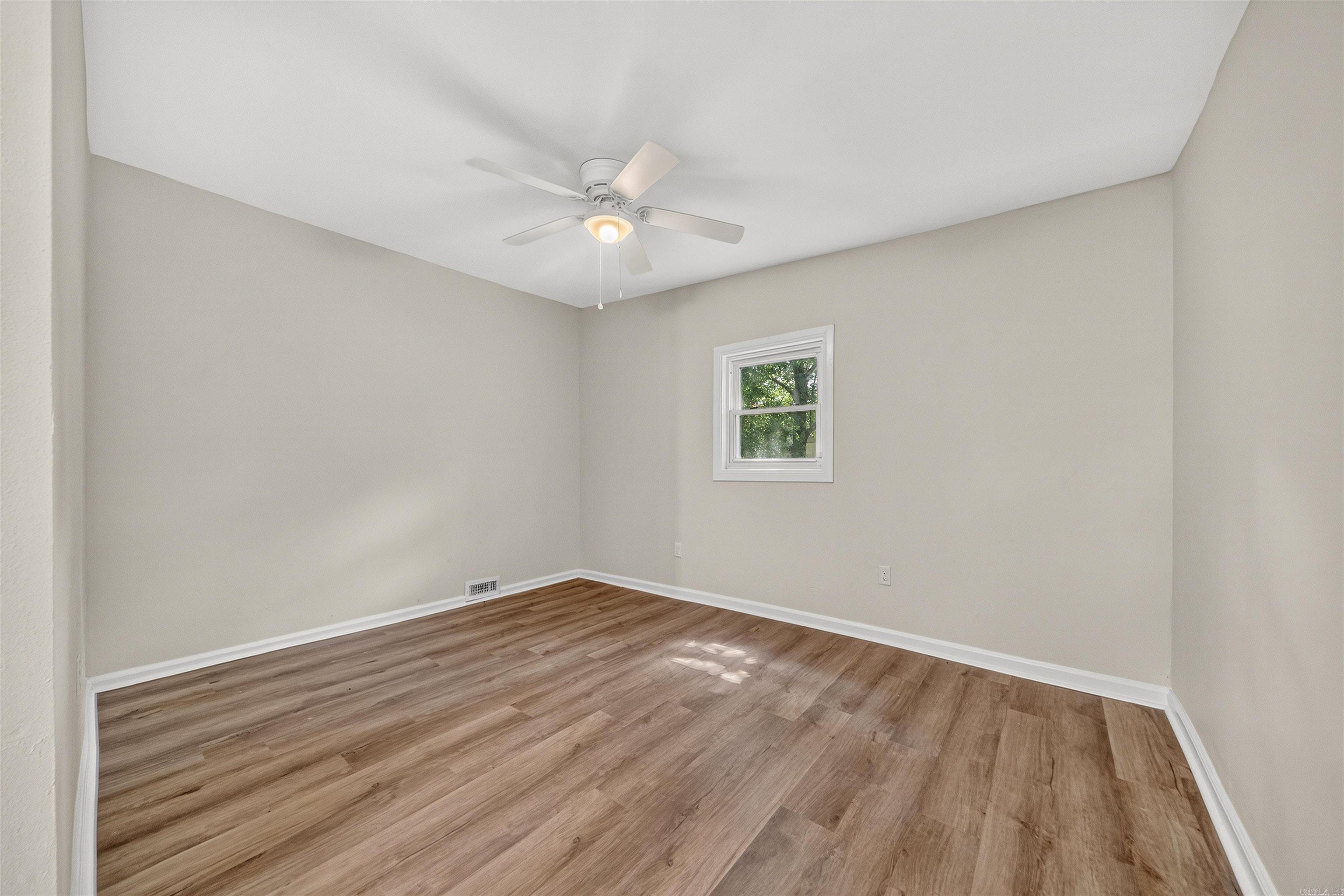205 Winans  Hot Springs, AR