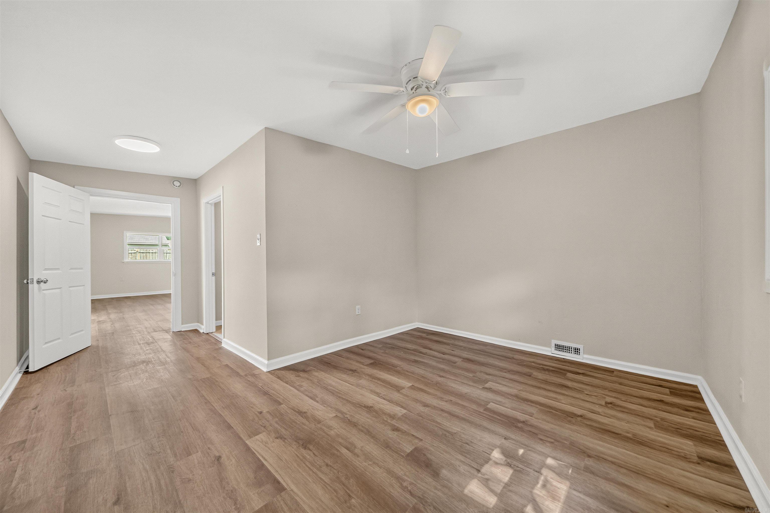 205 Winans  Hot Springs, AR