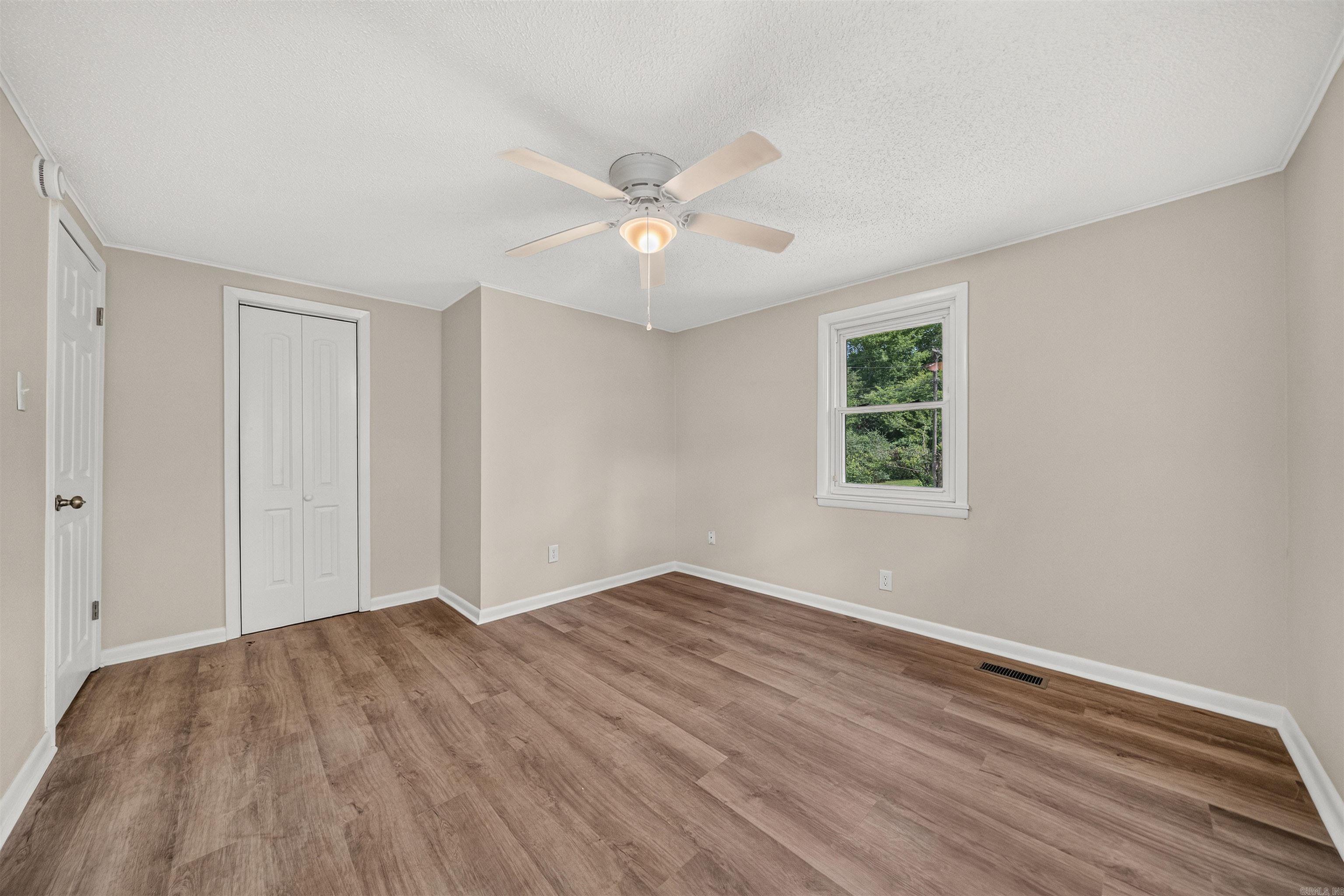 205 Winans  Hot Springs, AR