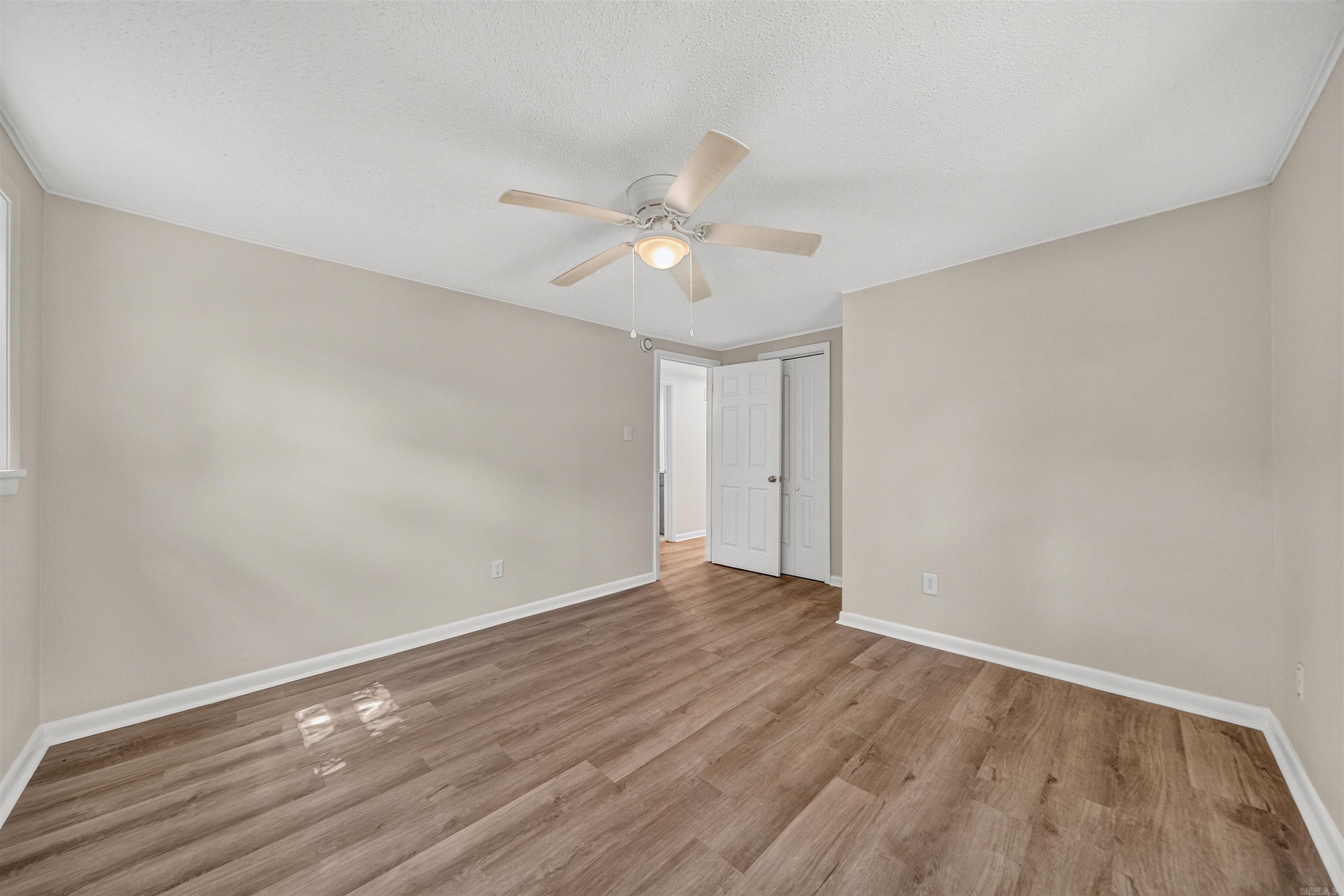 205 Winans  Hot Springs, AR