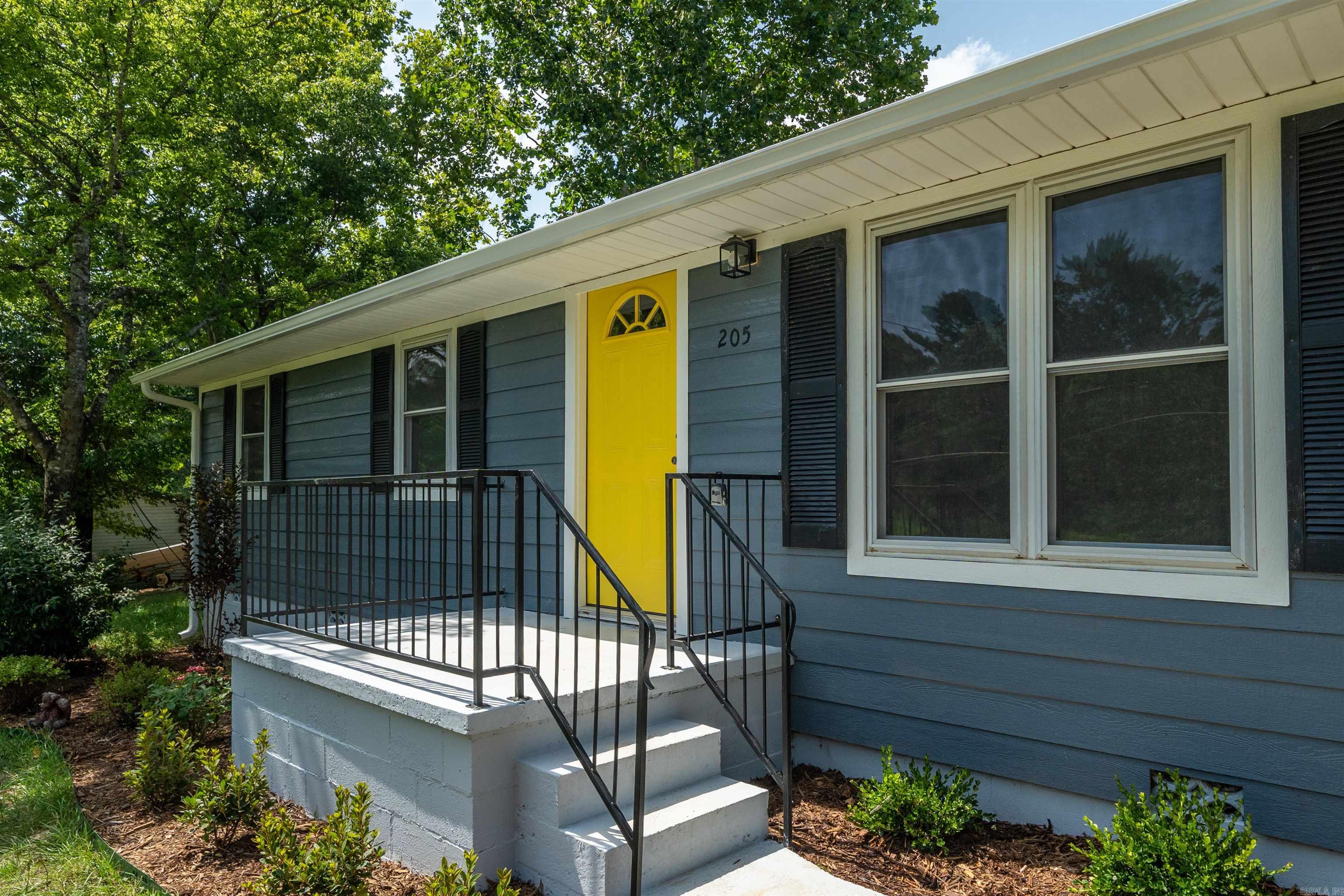 205 Winans  Hot Springs, AR